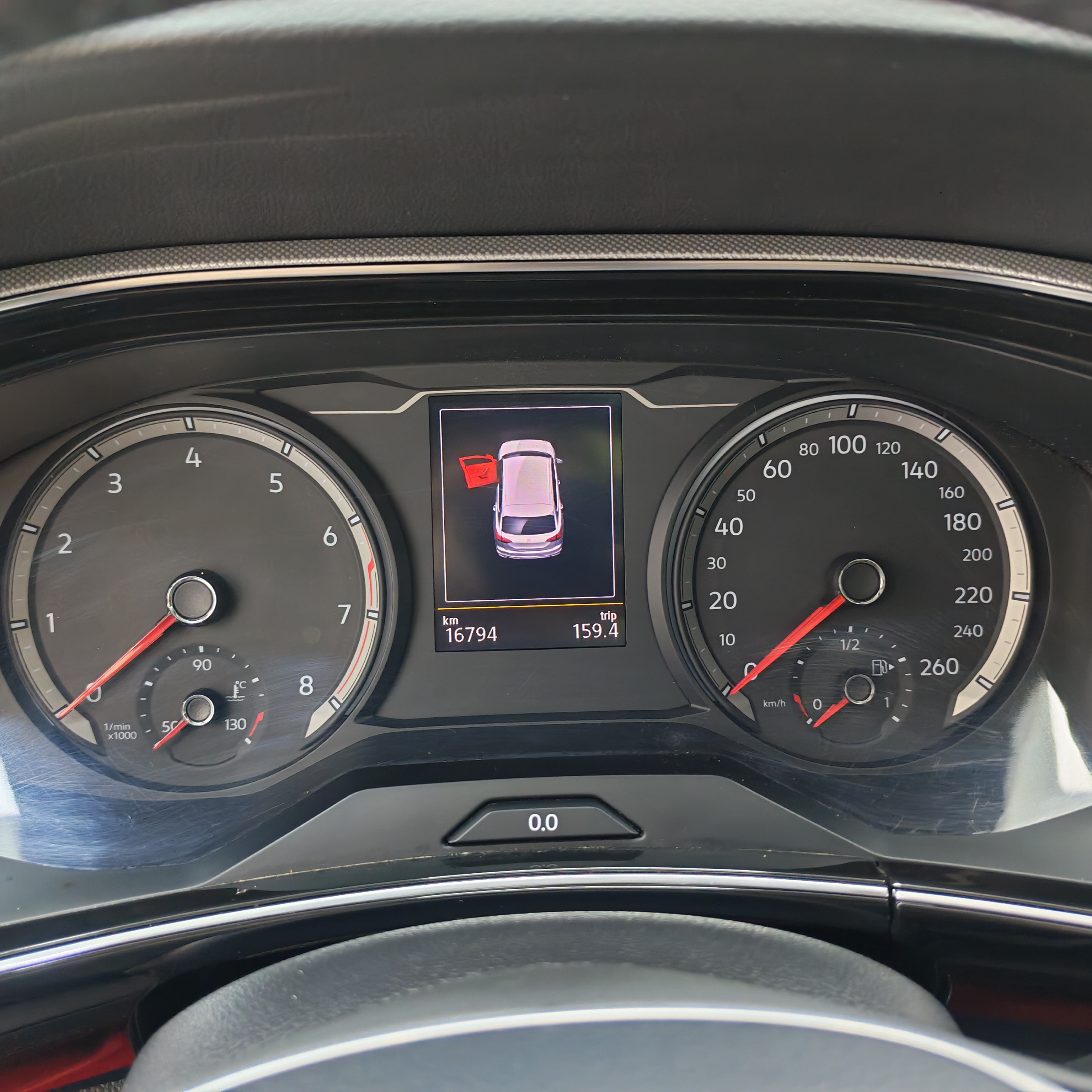 Volkswagen Tayron 2022 immagine di auto #13