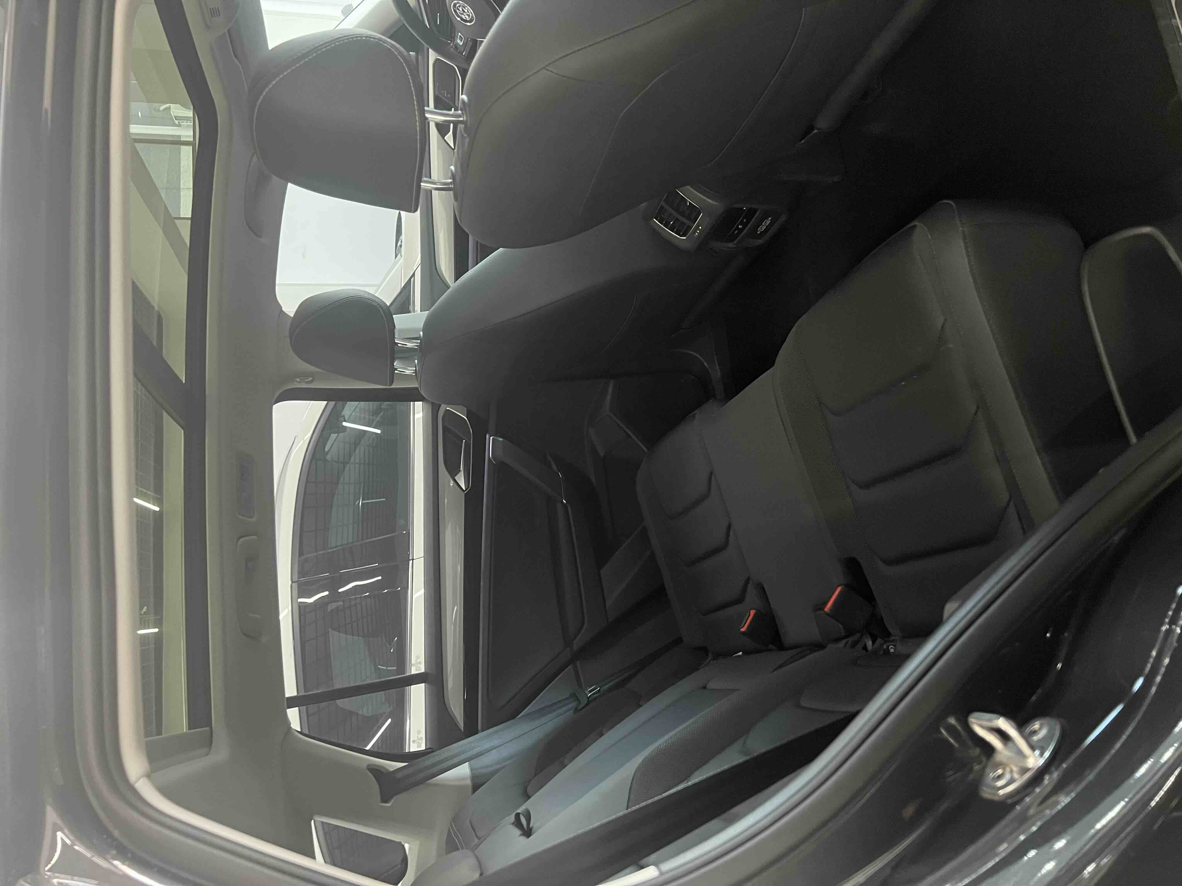 Volkswagen Tayron 2022 car image #13