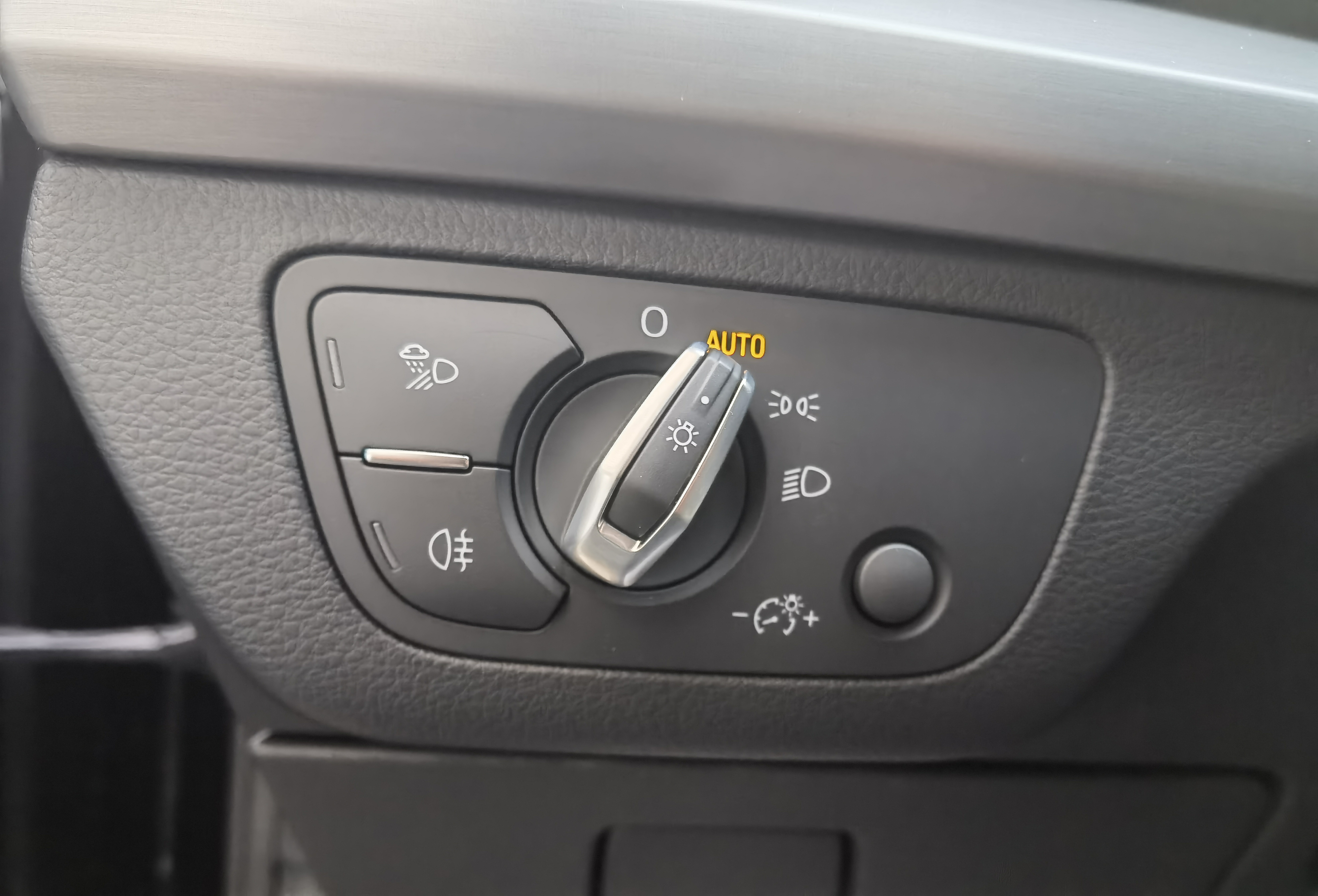 Audi Q5L Sportback 2022 car image #13