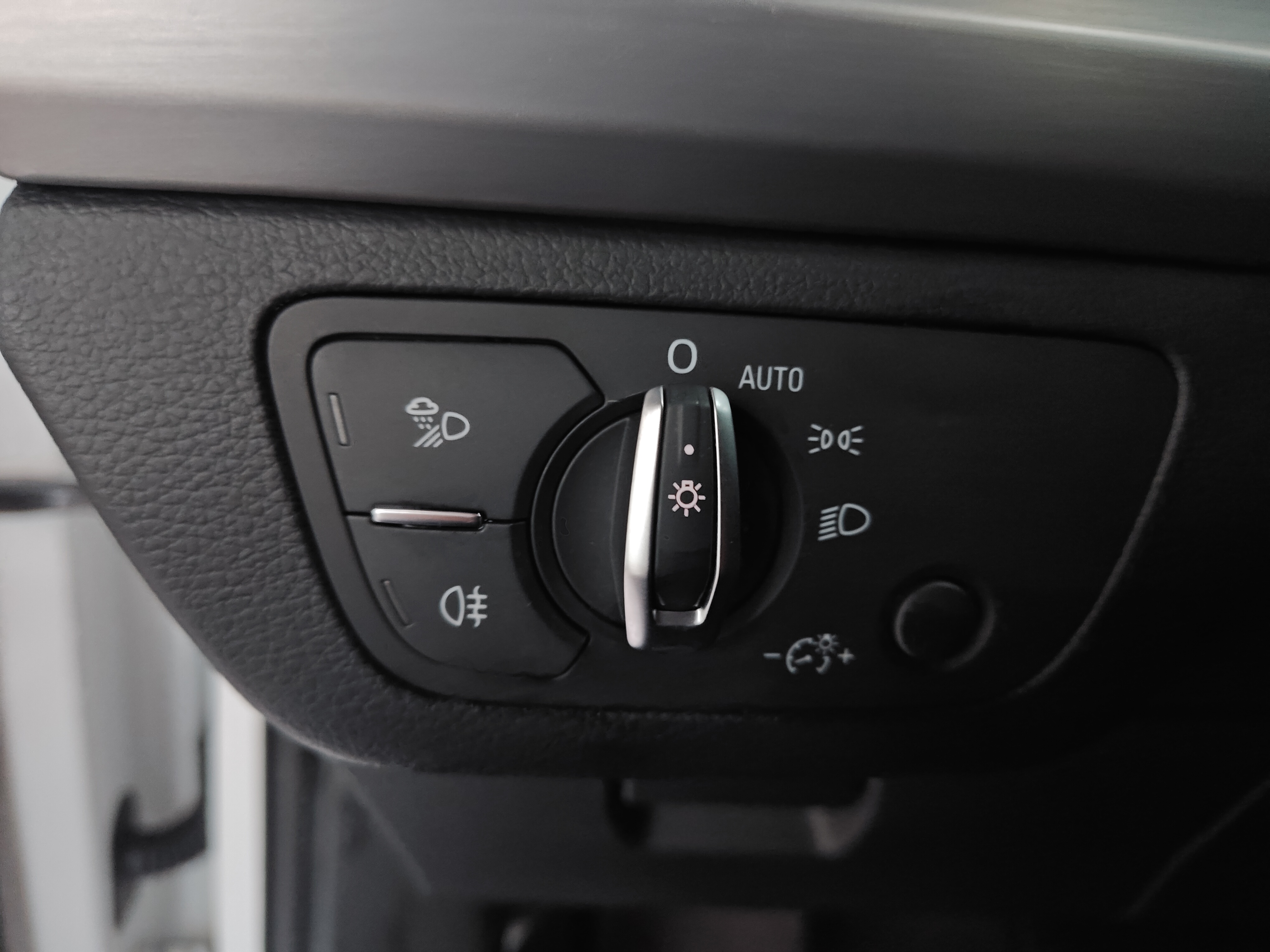 Audi Q5L Sportback 2022 car image #13