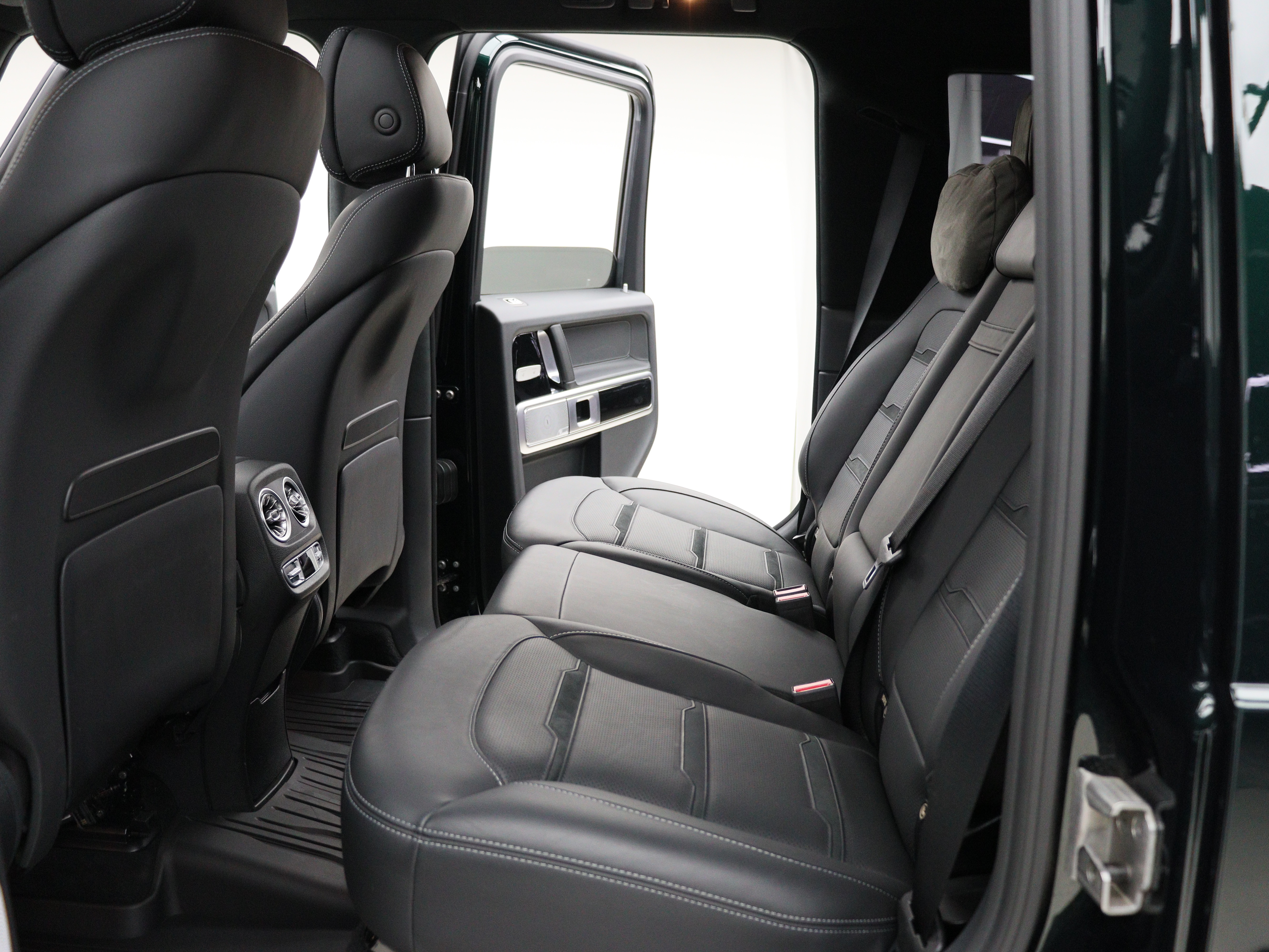 Mercedes-Benz G AMG 2022 car image #13