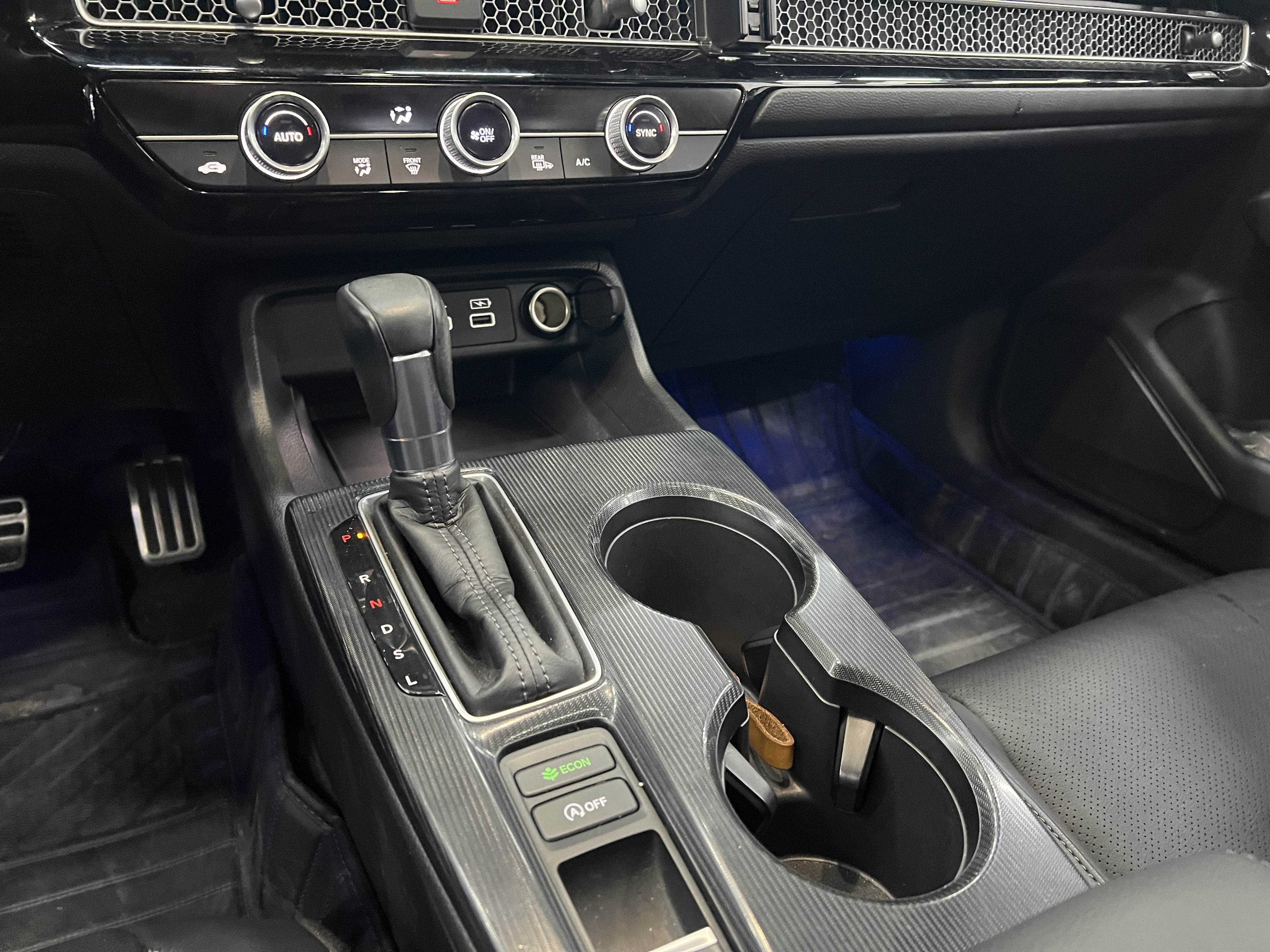 Honda INTEGRA 2022 #13 Honda INTEGRA 2022 car image #13