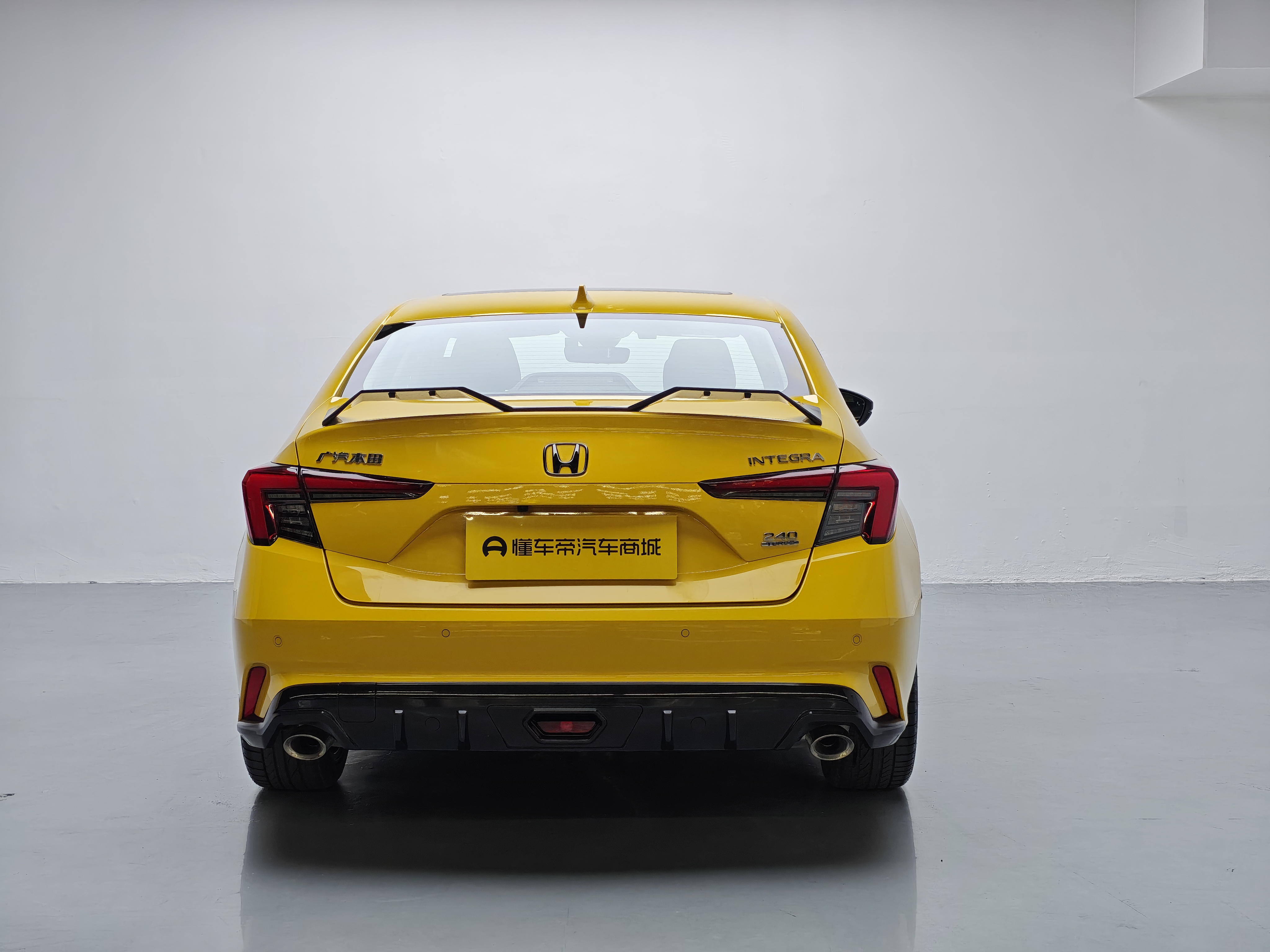 Honda INTEGRA 2022 #13 Honda INTEGRA 2022 صورة سيارة #13