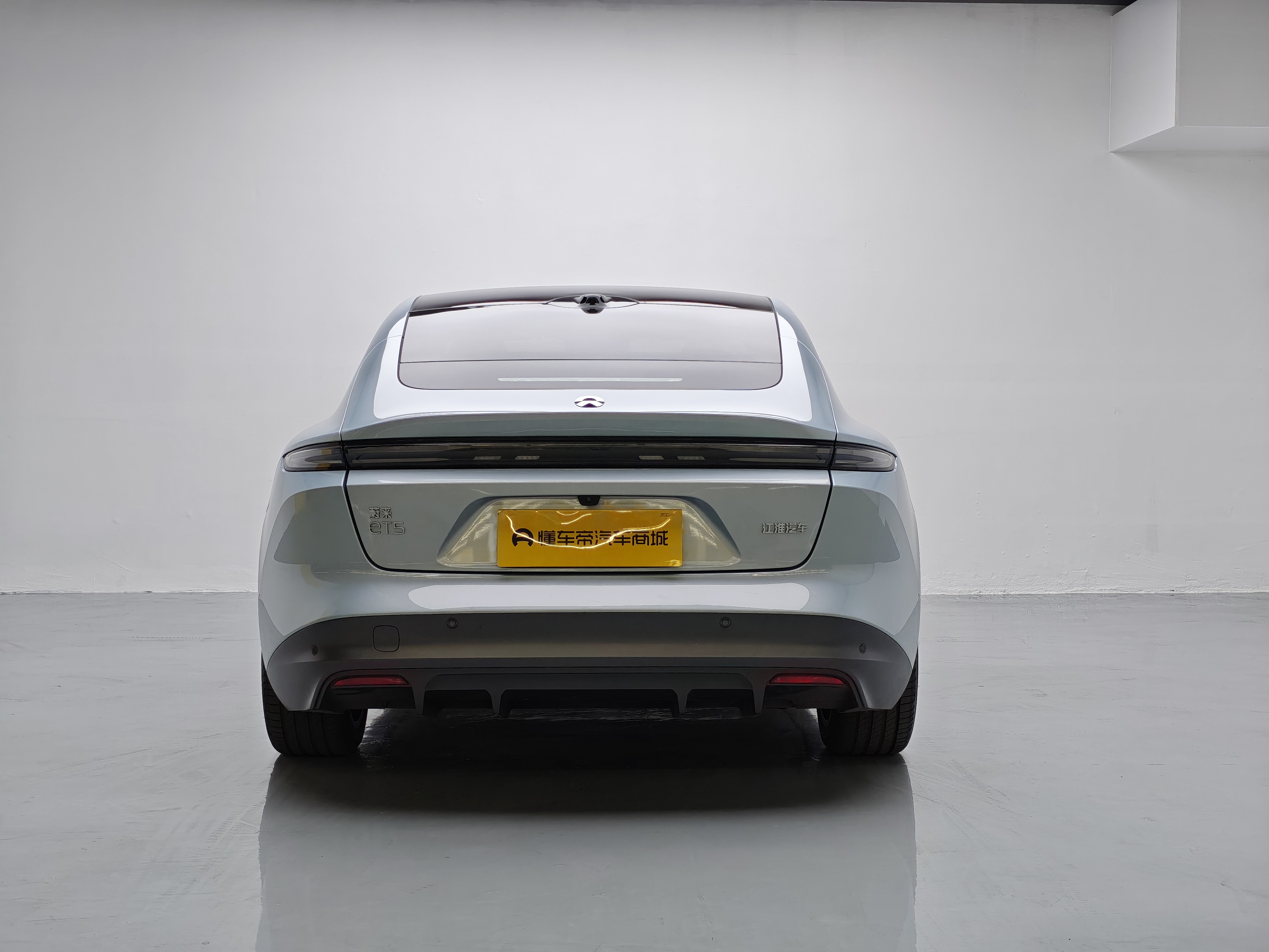 蔚来 蔚来ET5 2023 汽车图片 #13