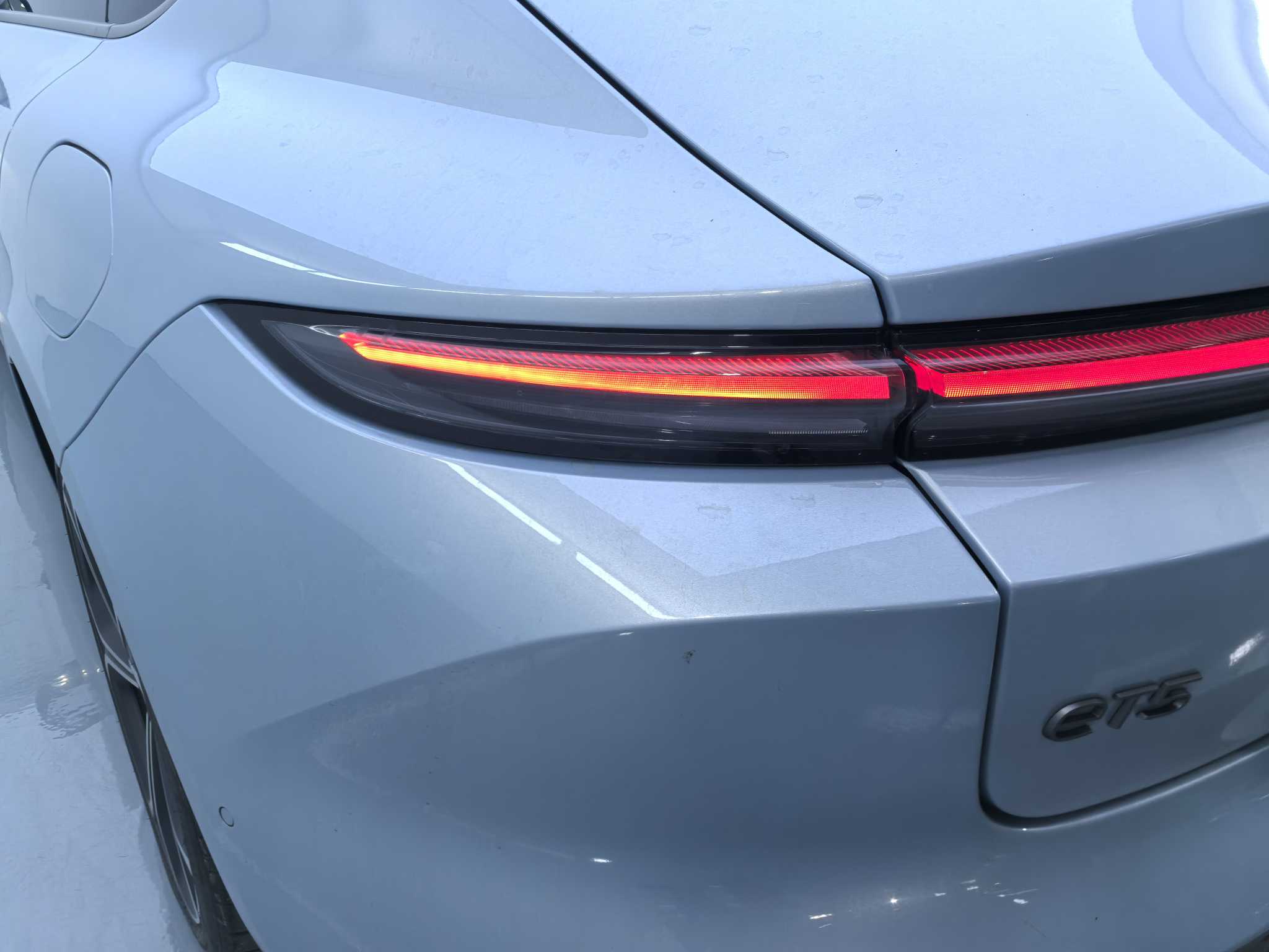 蔚来 蔚来ET5 2023 汽车图片 #13