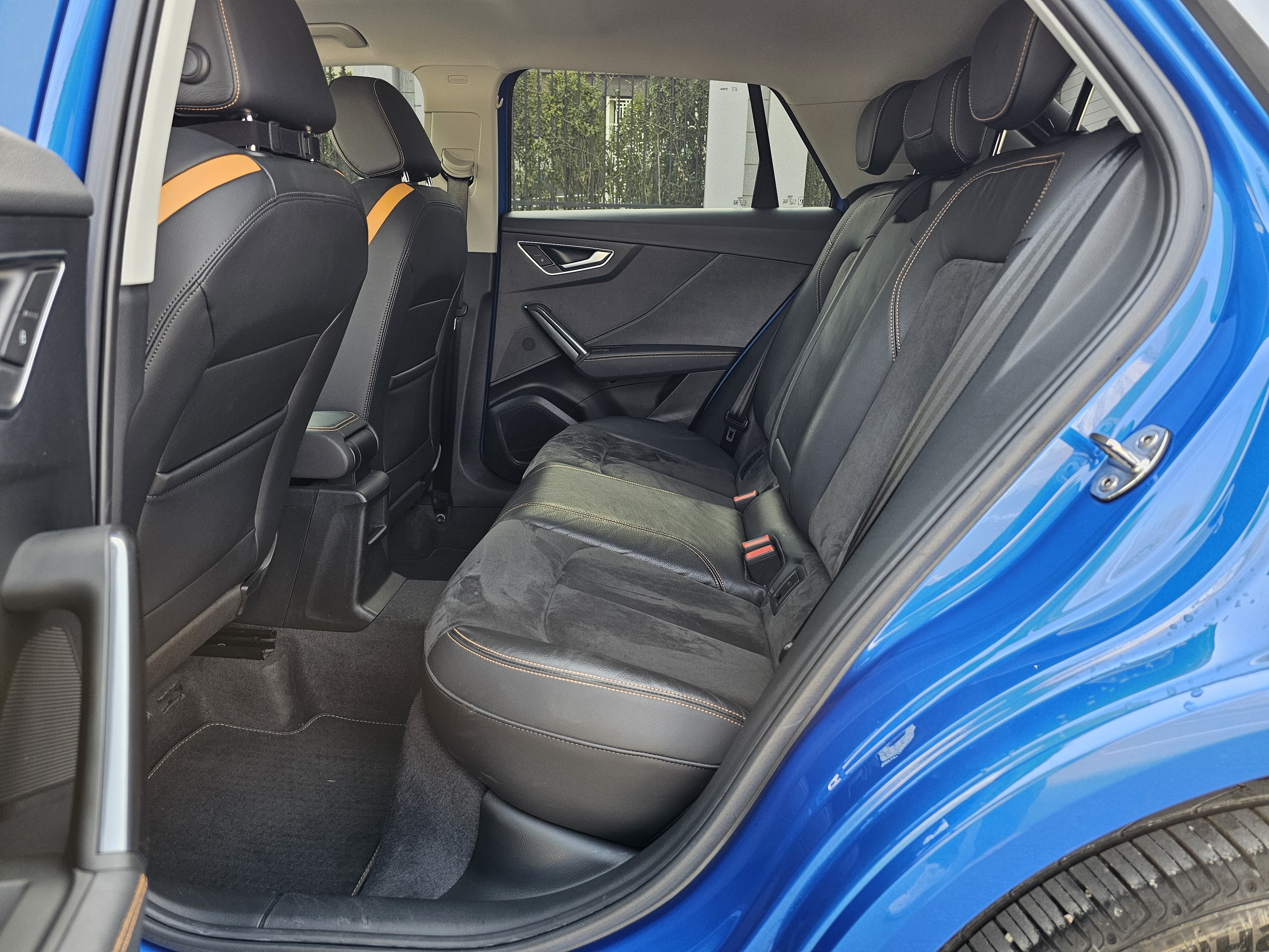 Q2L e-tron 2022 #13 Q2L e-tron 2022 car image #13