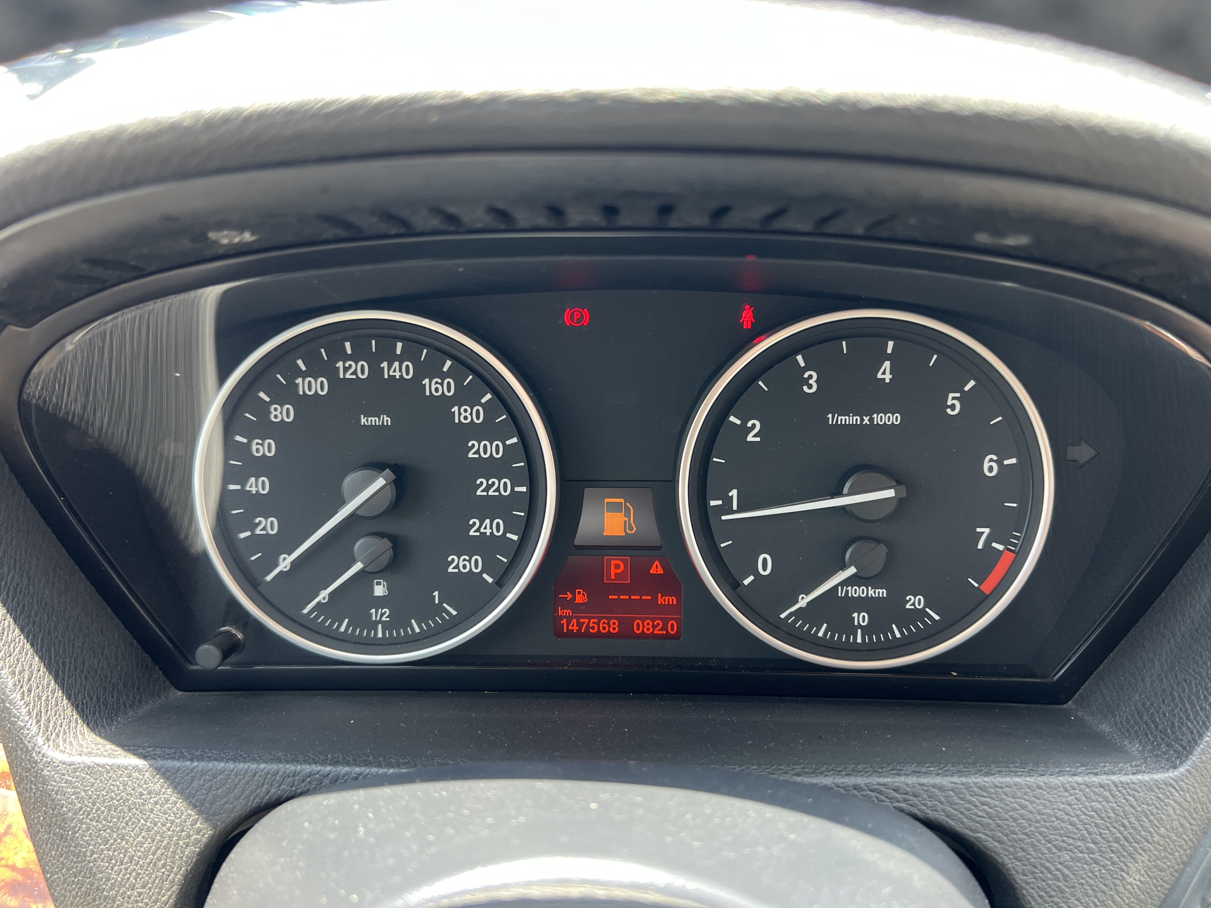 BMW X5 2009 car image #13