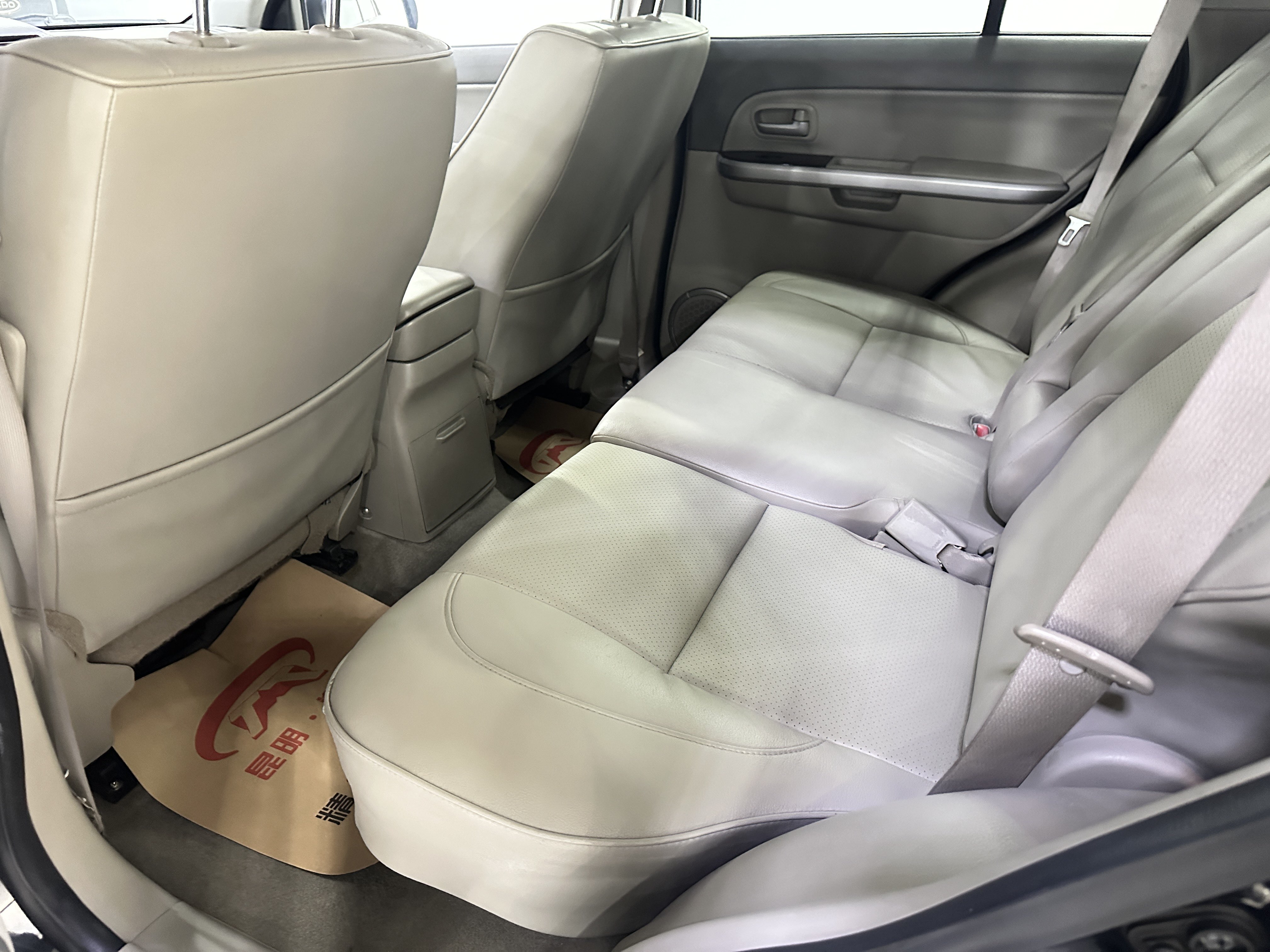 铃木 超级维特拉 2009 汽车图片 #13