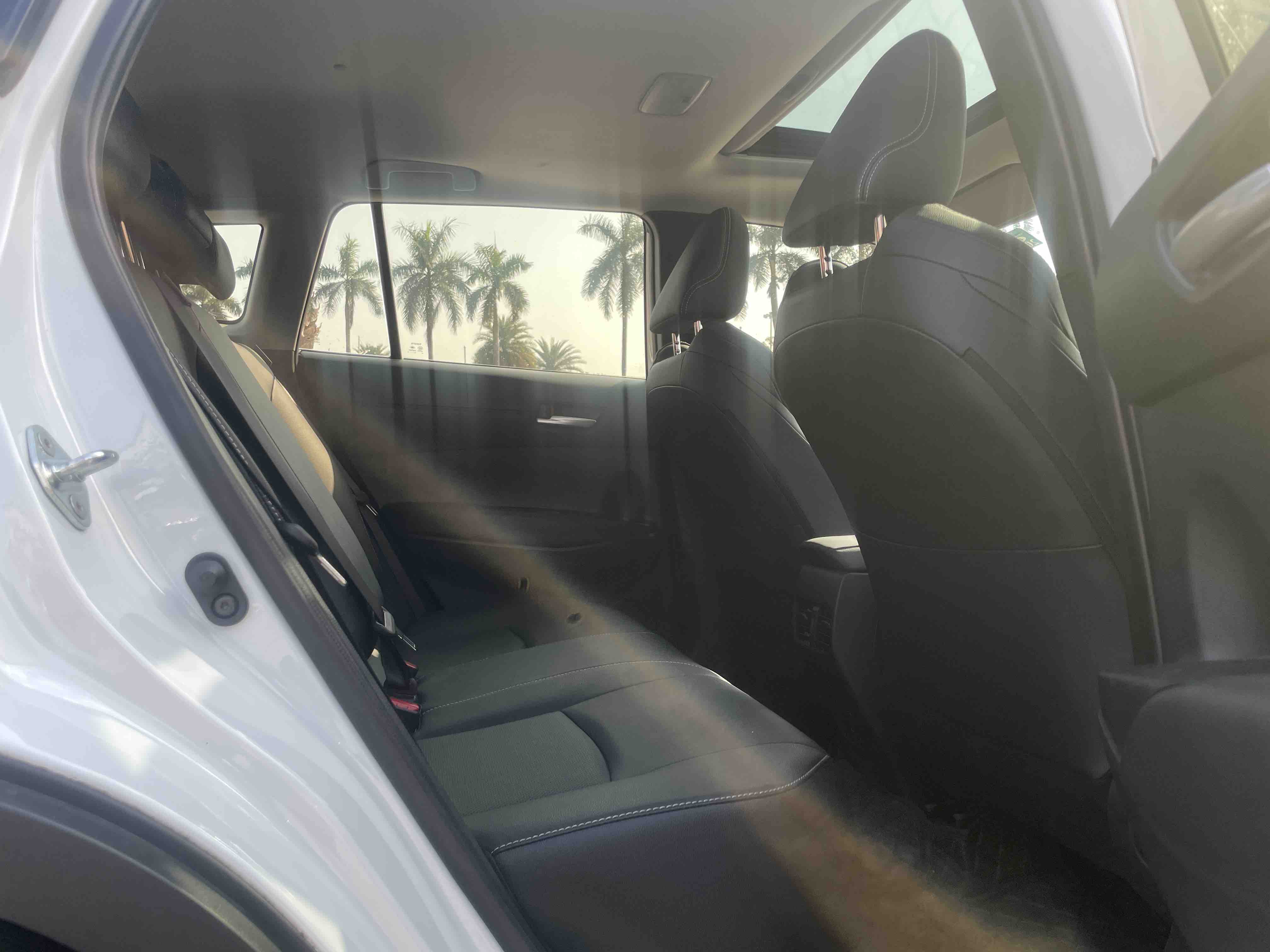 丰田 锋兰达 2022 汽车图片 #13