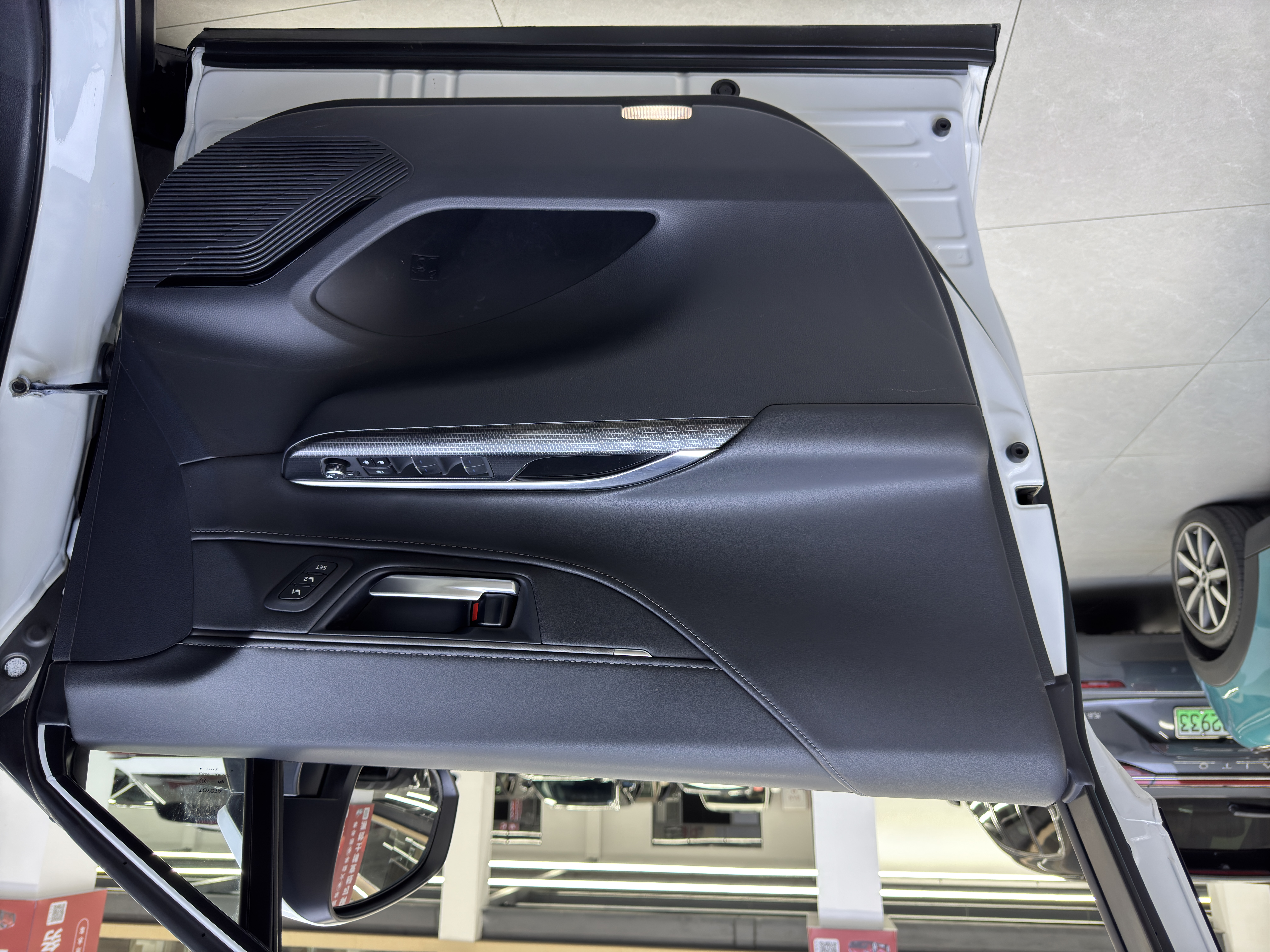 Toyota Venza 2022 #13 Toyota Venza 2022 immagine di auto #13