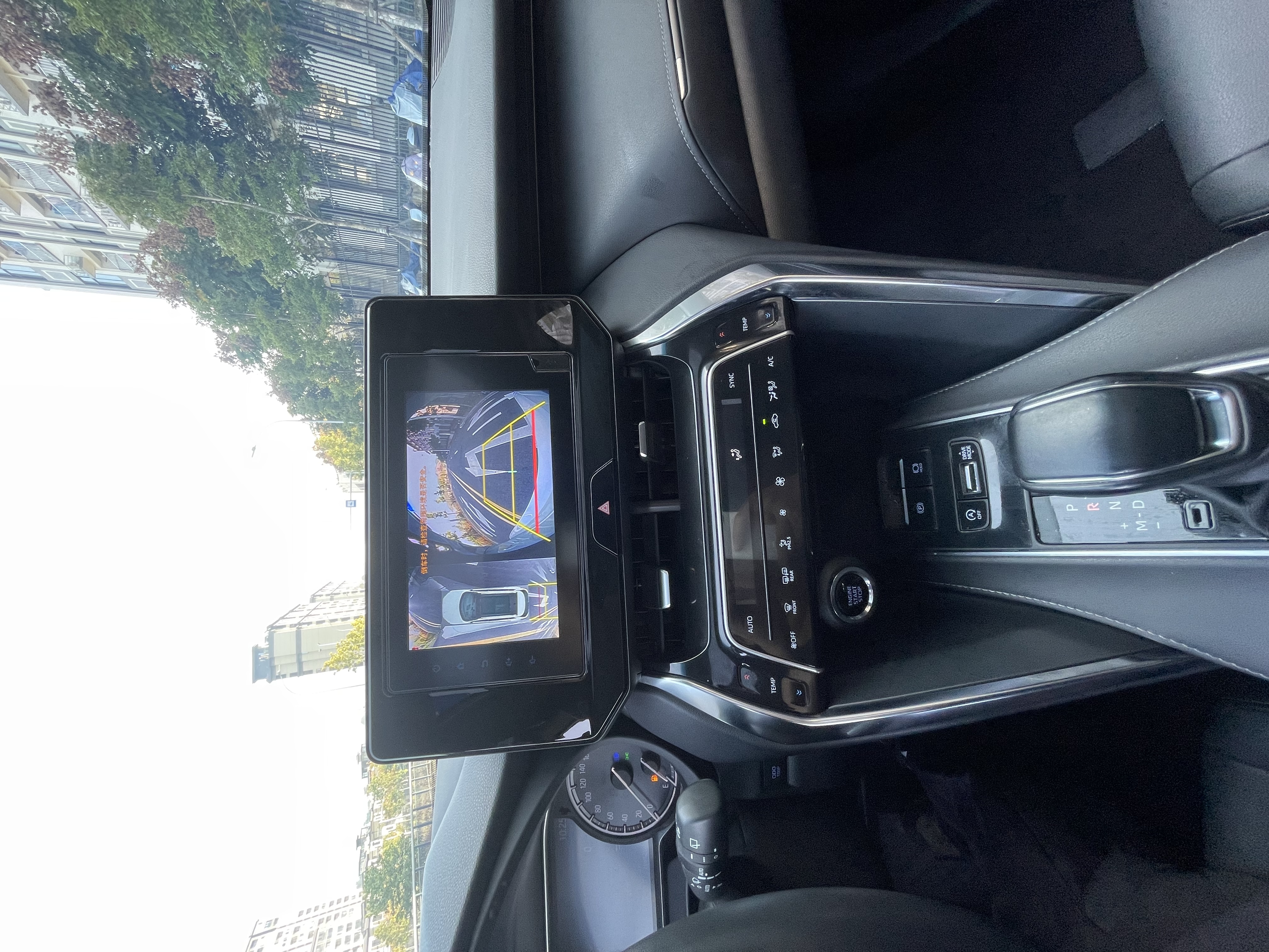 Toyota Venza 2022 immagine di auto #13