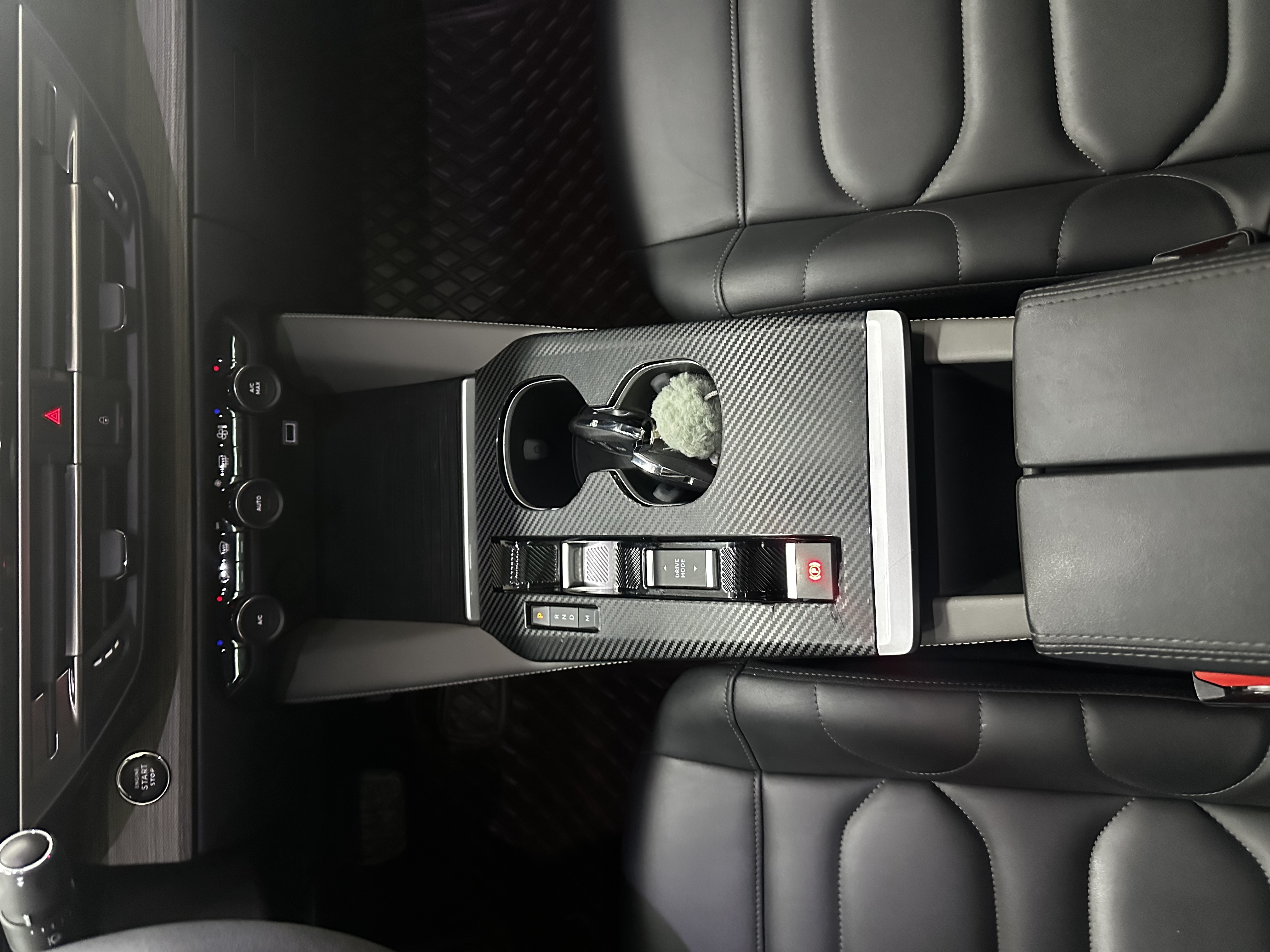 Citroen C5 X 2022 car image #13