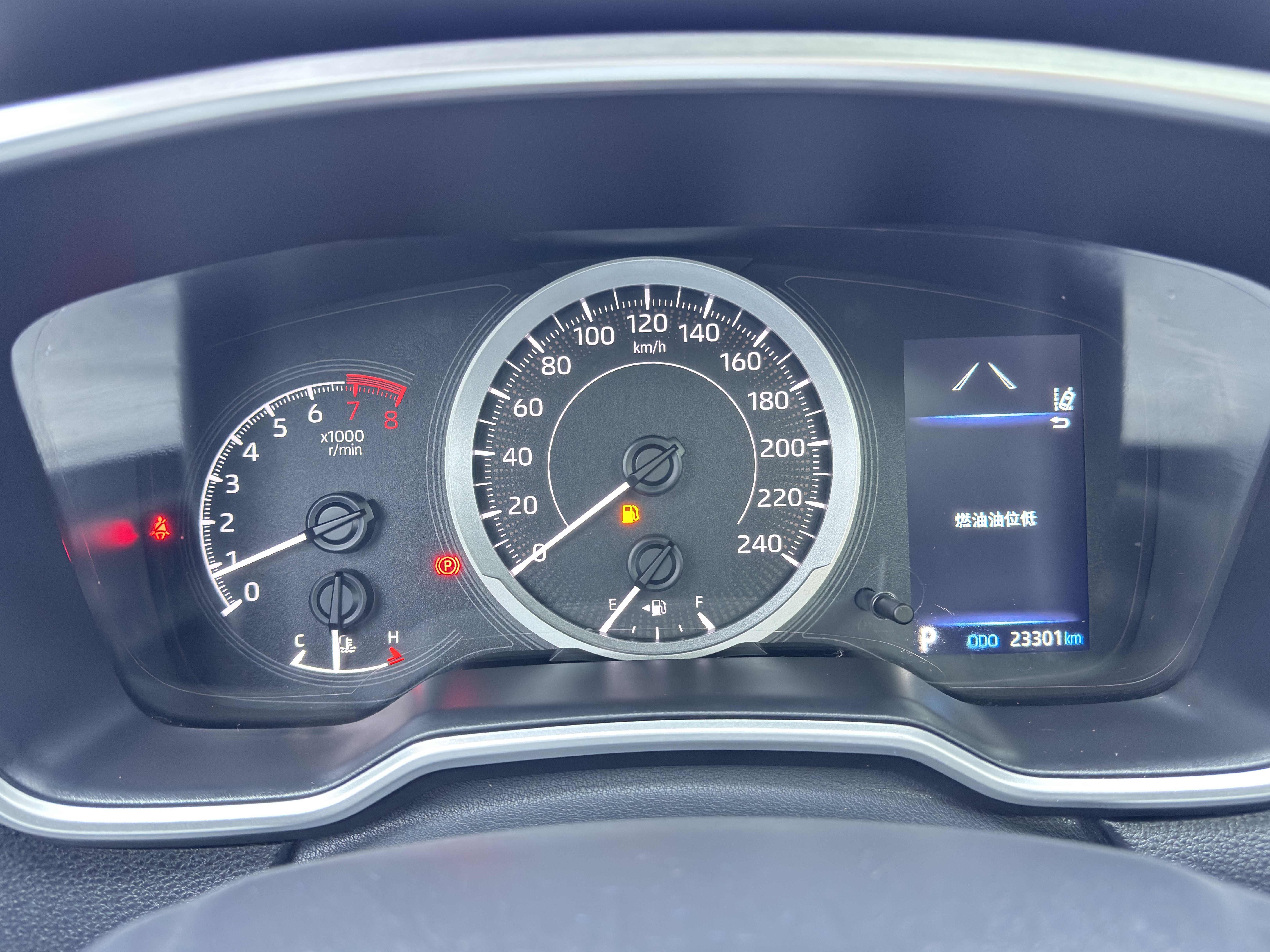 Toyota Corolla Cross 2022 car image #13