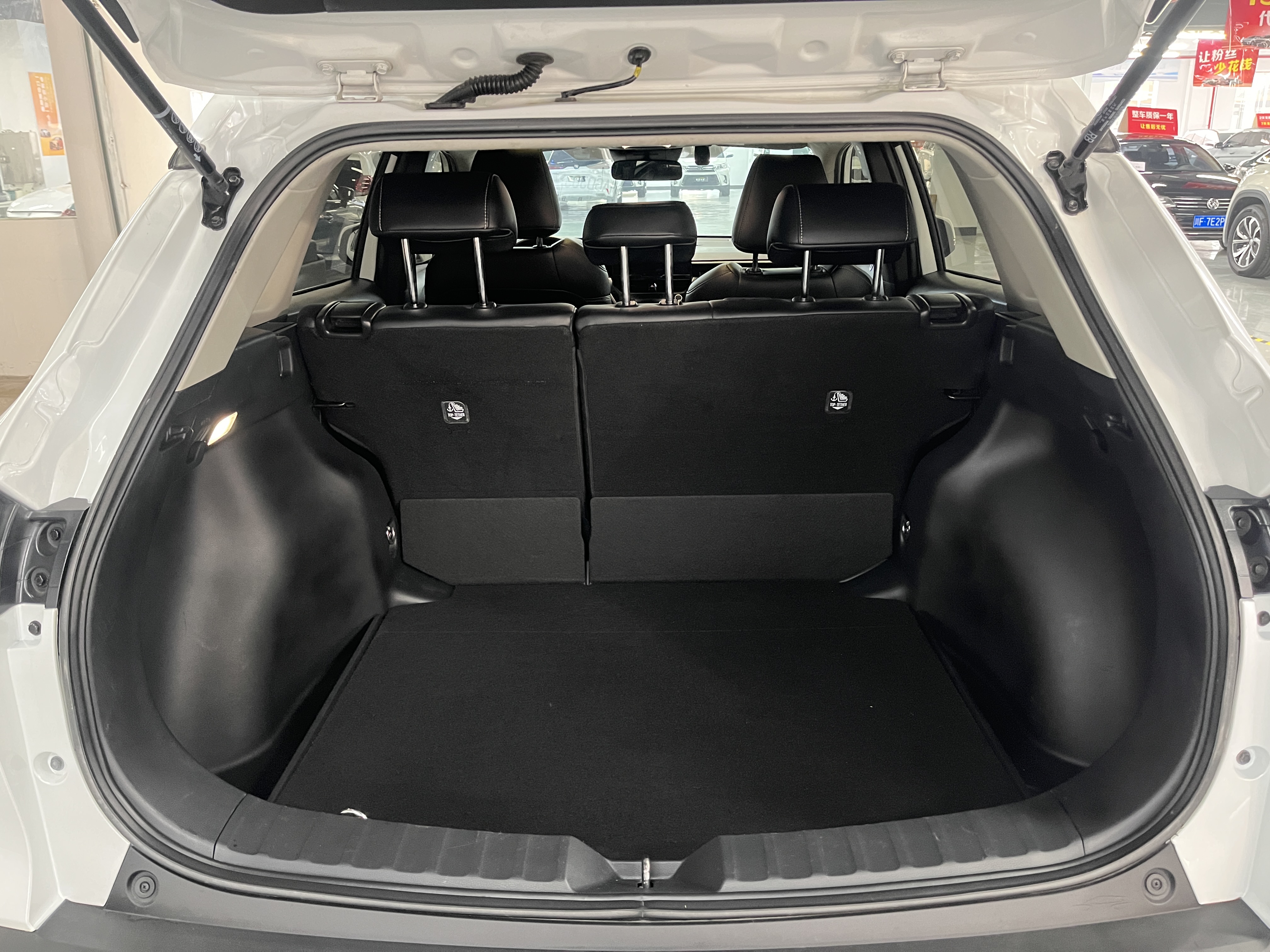 Toyota Corolla Cross 2023 car image #13