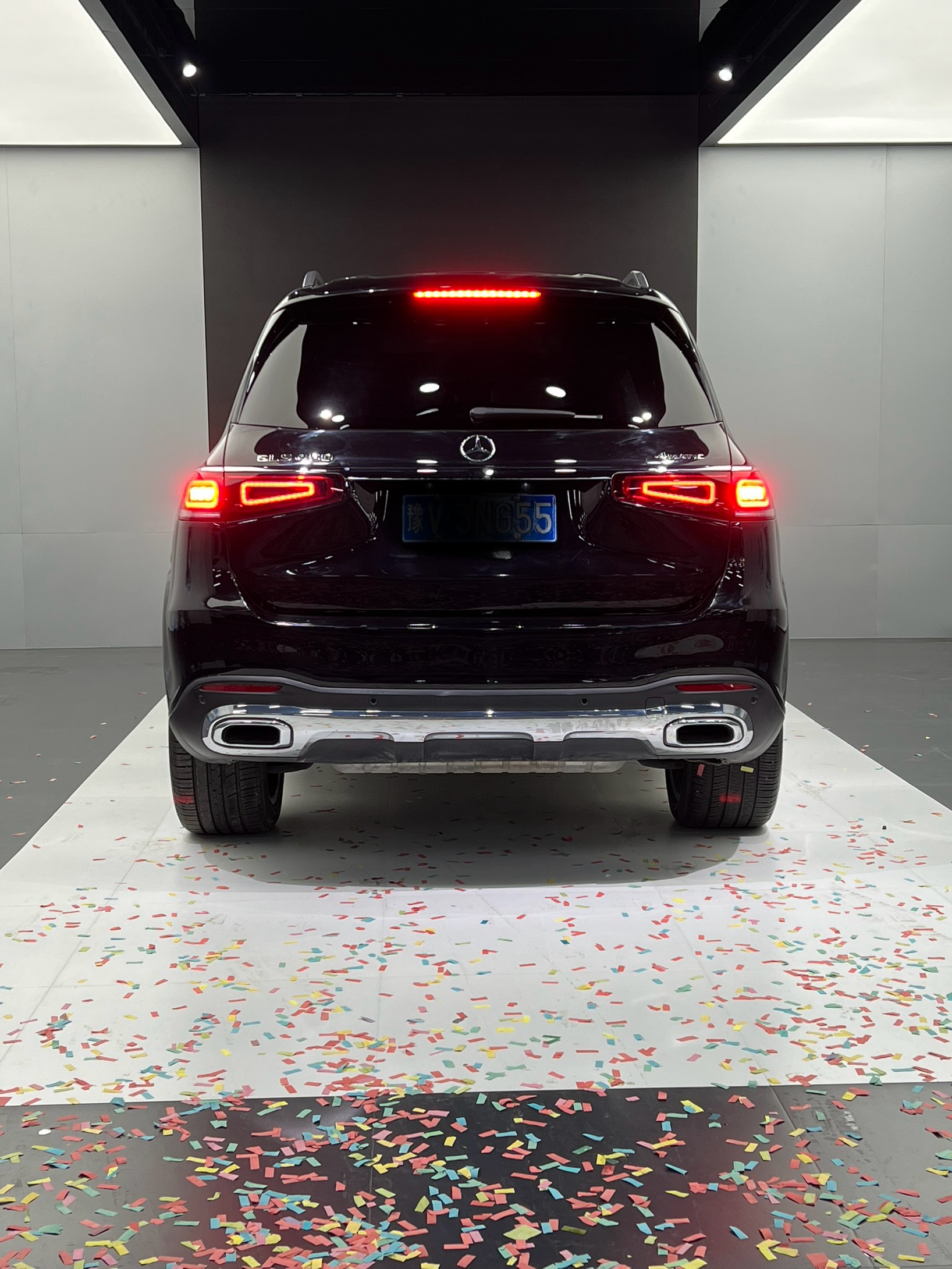 Mercedes-Benz 2023 car image #13