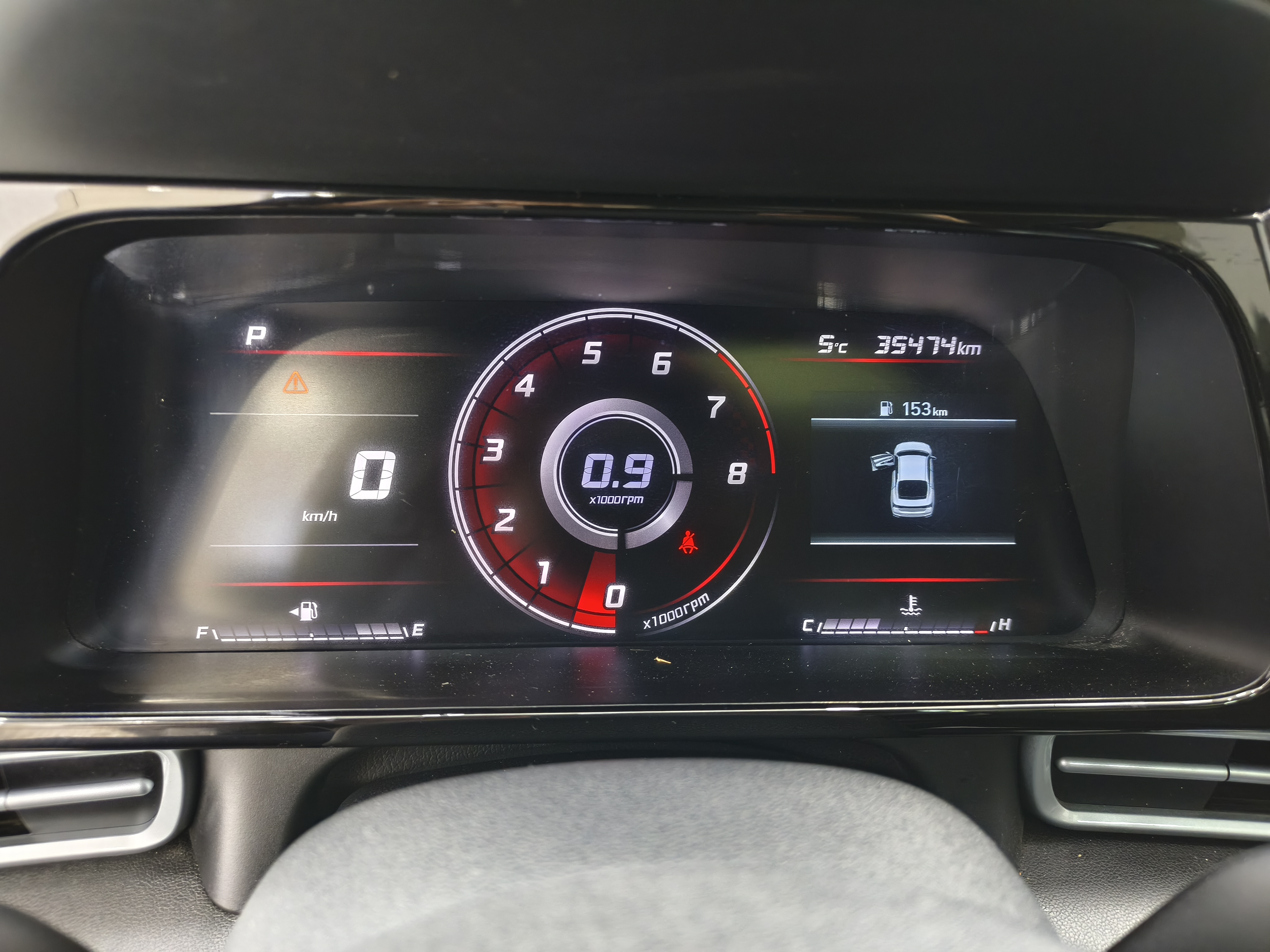 Hyundai Elantra 2022 car image #13