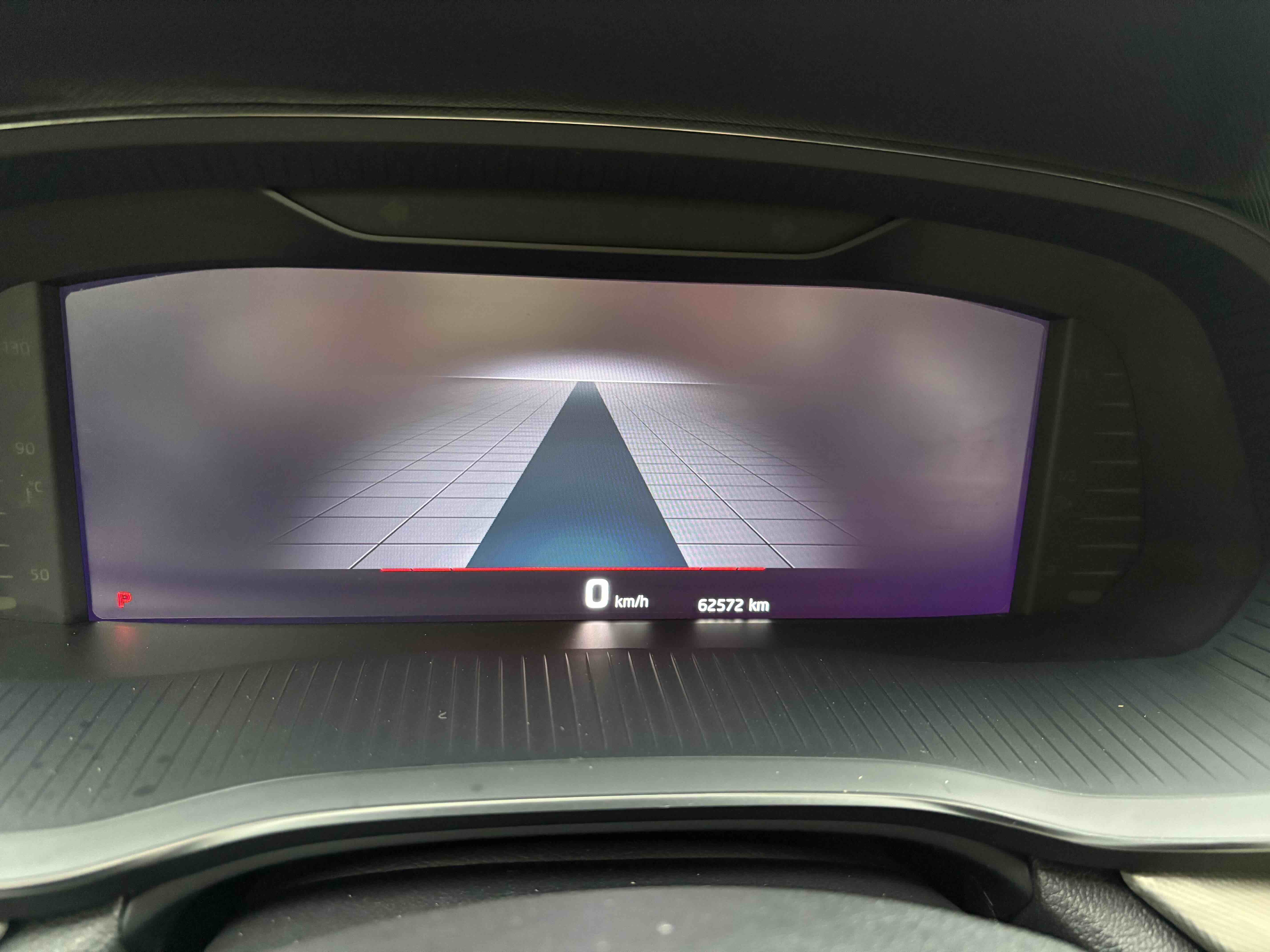 Skoda Octavia 2022 car image #13