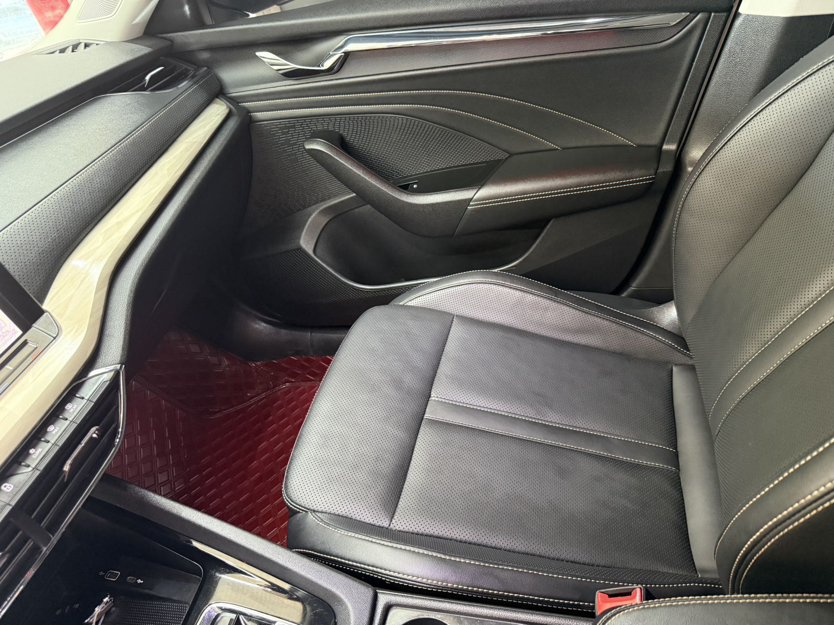 Skoda Octavia 2022 immagine di auto #13