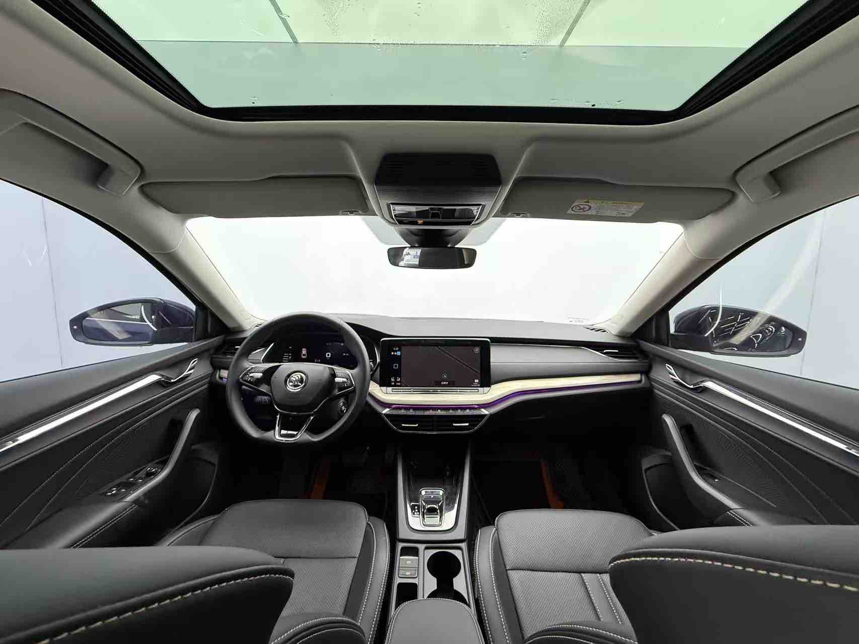 Skoda Octavia 2022 #13 Skoda Octavia 2022 car image #13