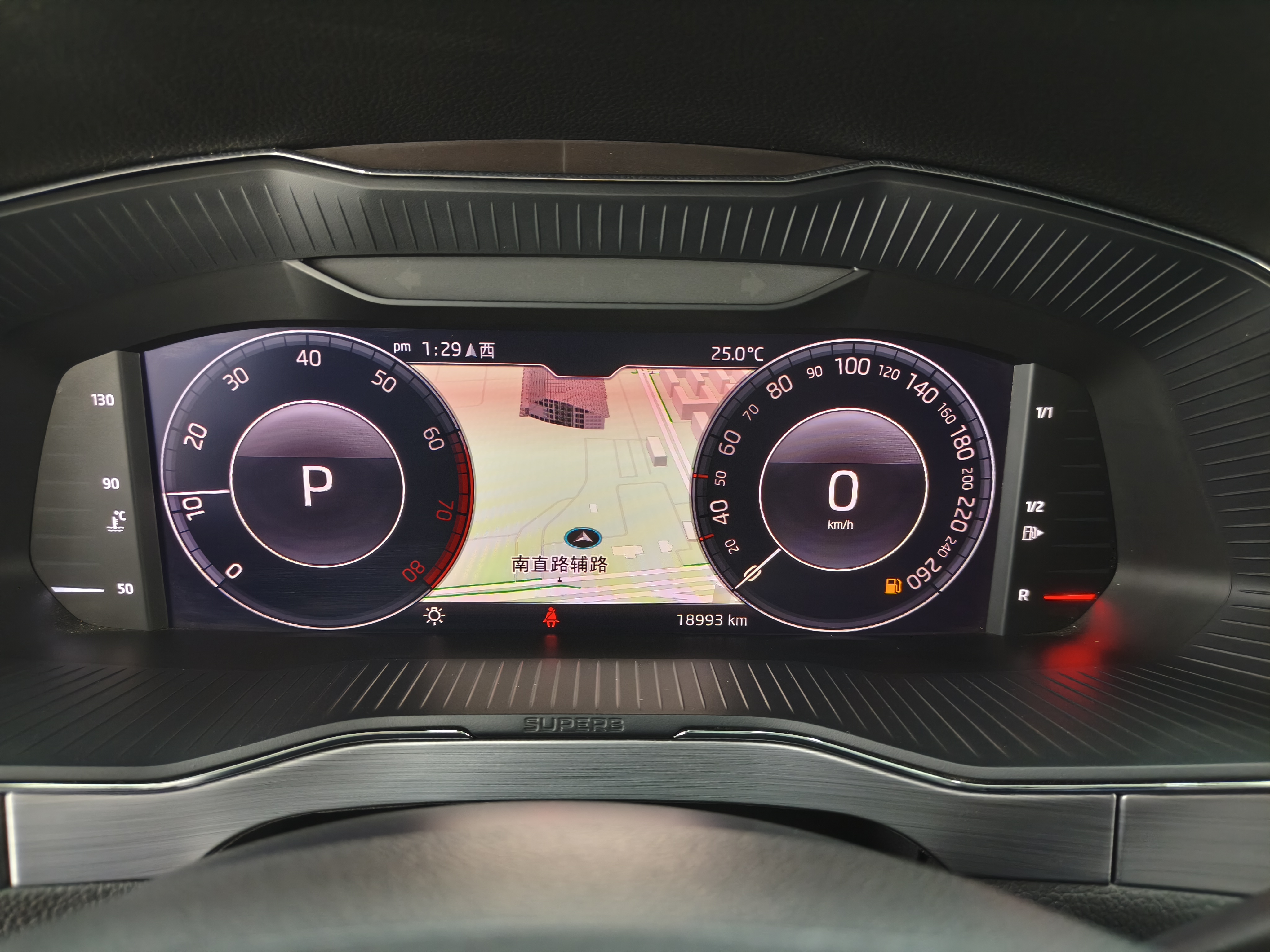 斯柯达 速派 2022 汽车图片 #13