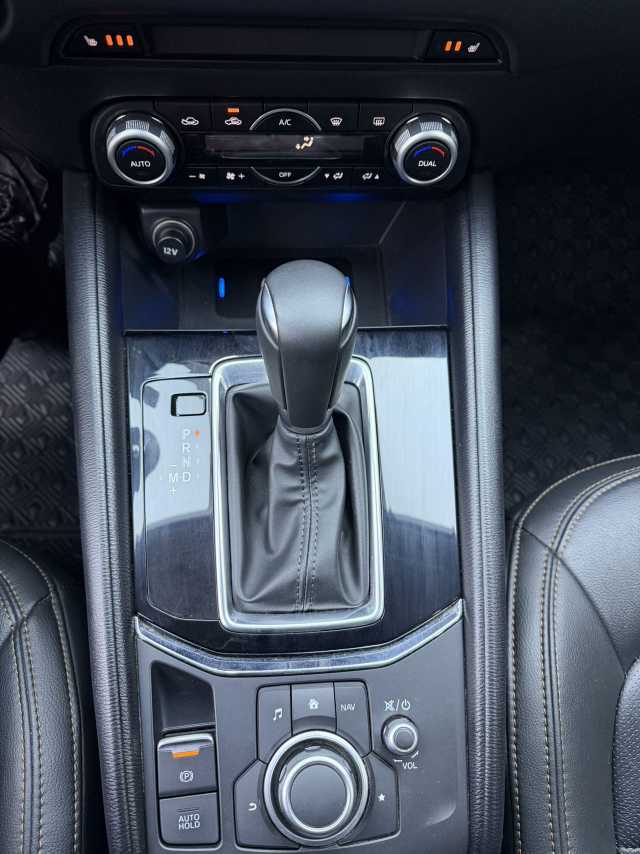 Mazda CX-5 2023 car image #13