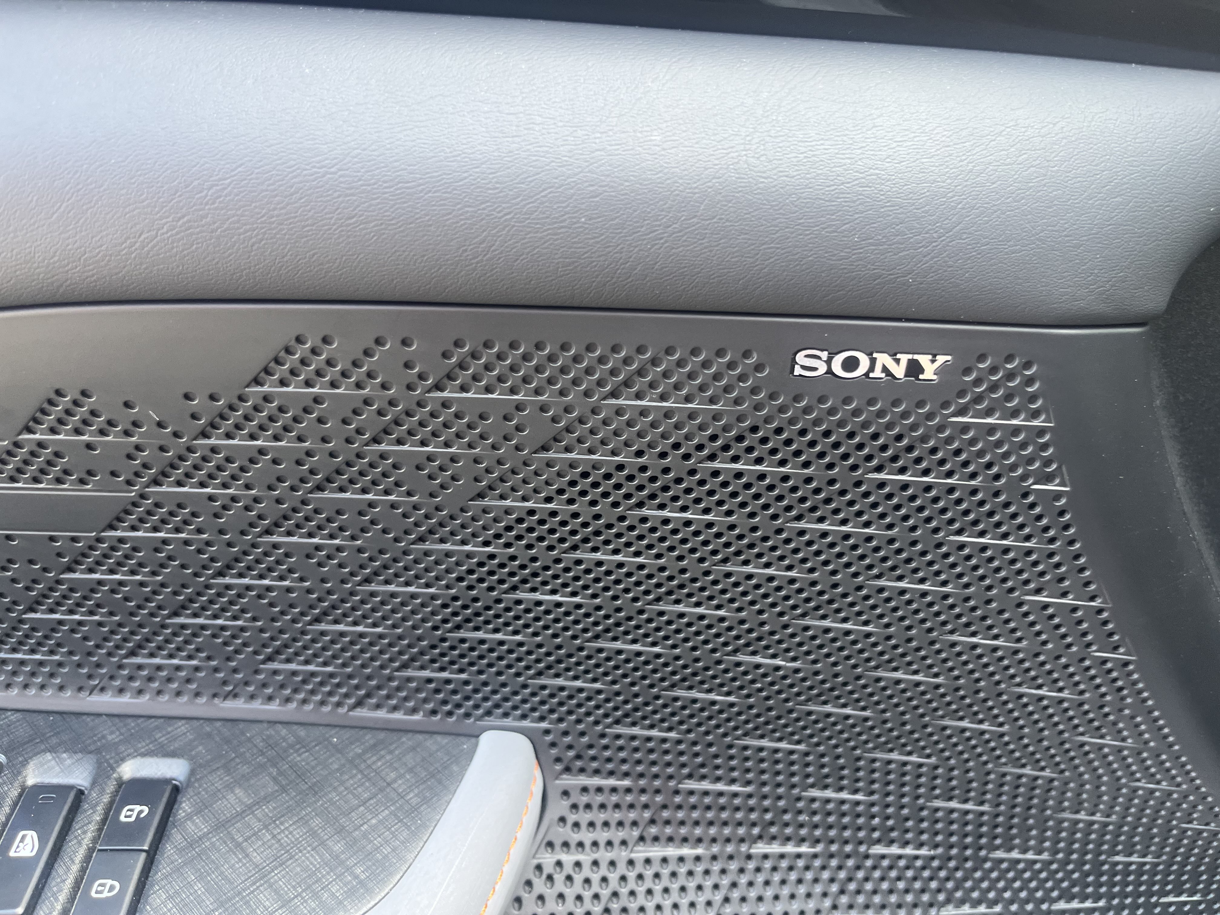 Changan UNI-V 2022 immagine di auto #13