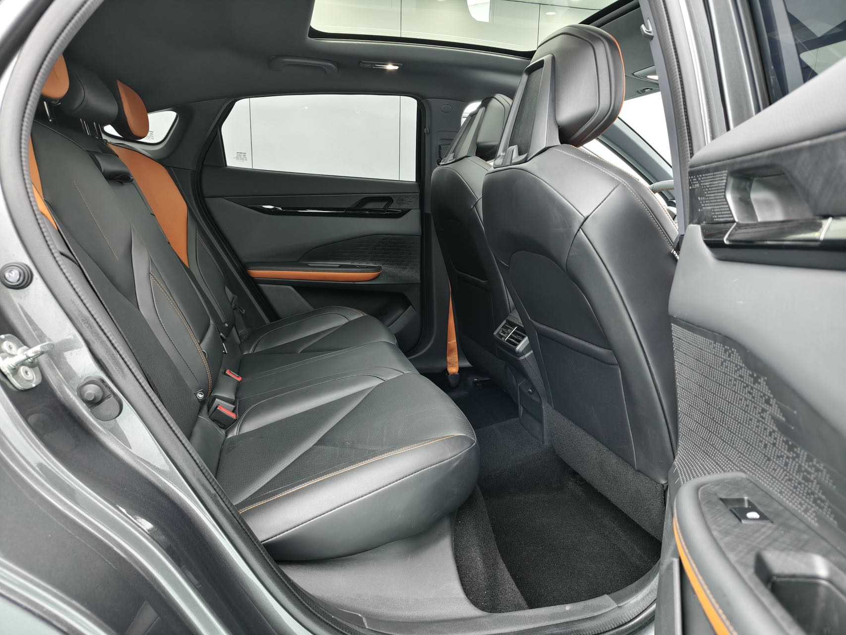 Changan UNI-V 2022 #13 Changan UNI-V 2022 car image #13