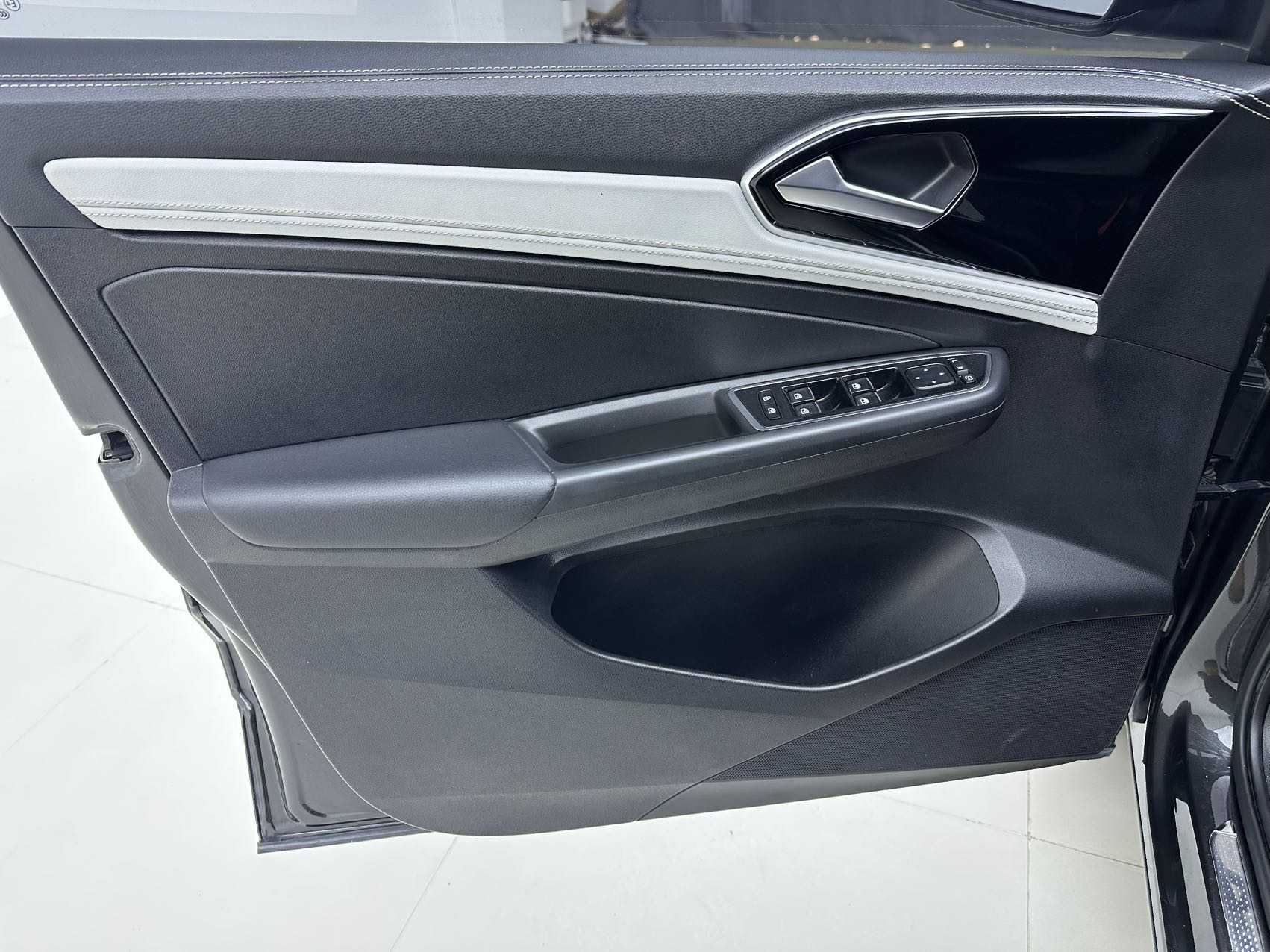 捷达 捷达VS7 2023 汽车图片 #13