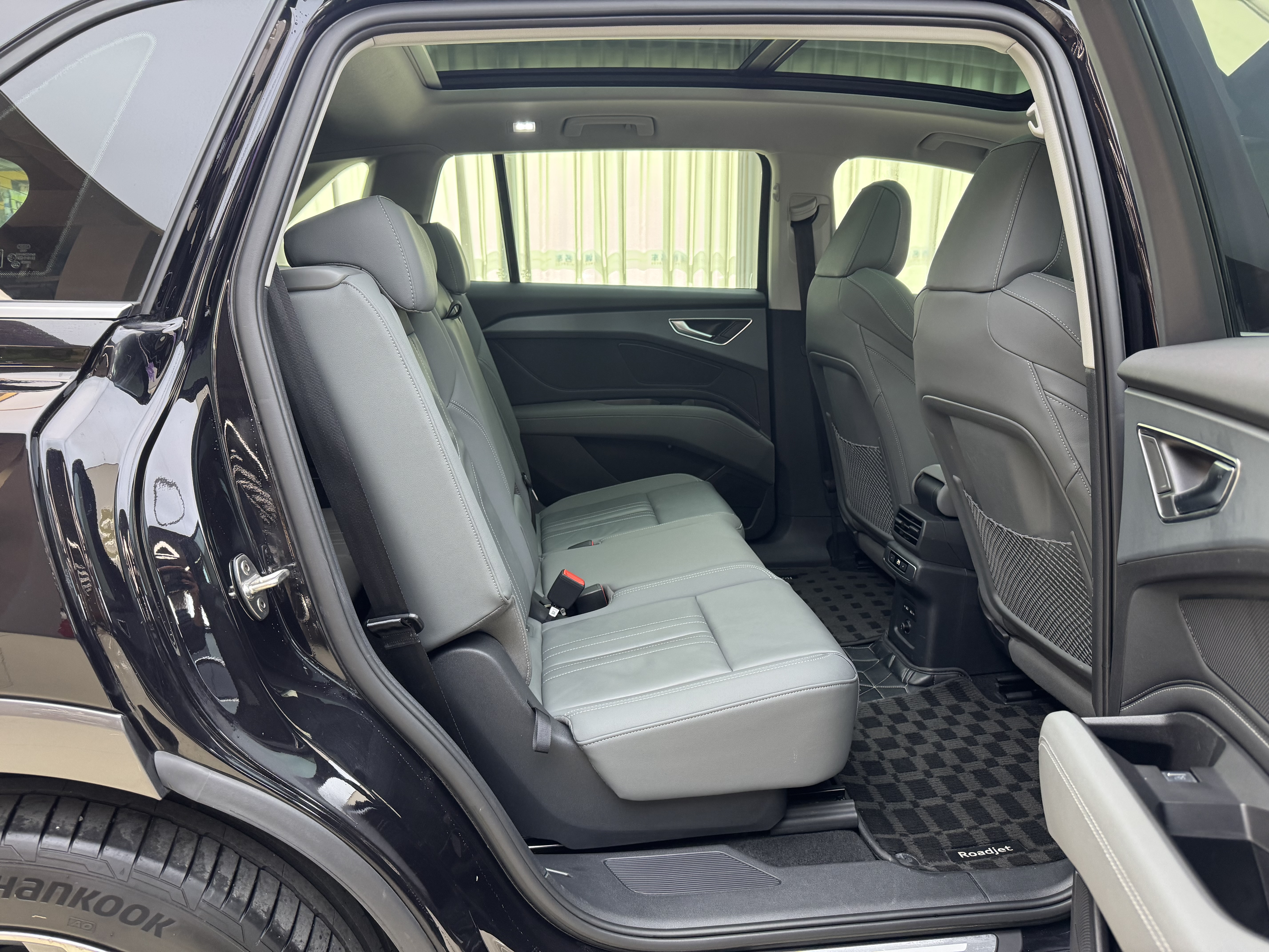 奥迪 奥迪Q5 e-tron 2022 汽车图片 #13