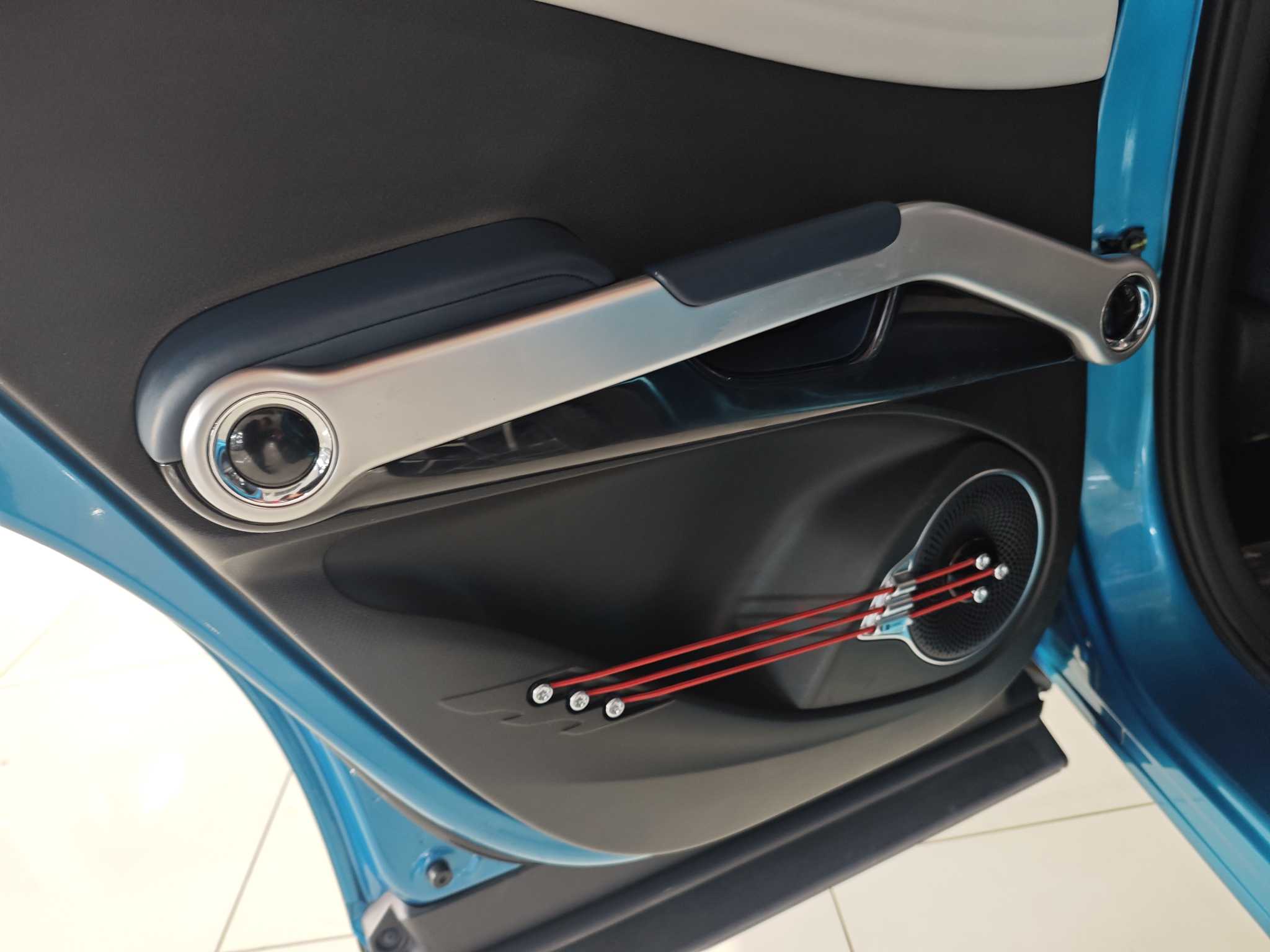 BYD Yuan Plus 2022 car image #13