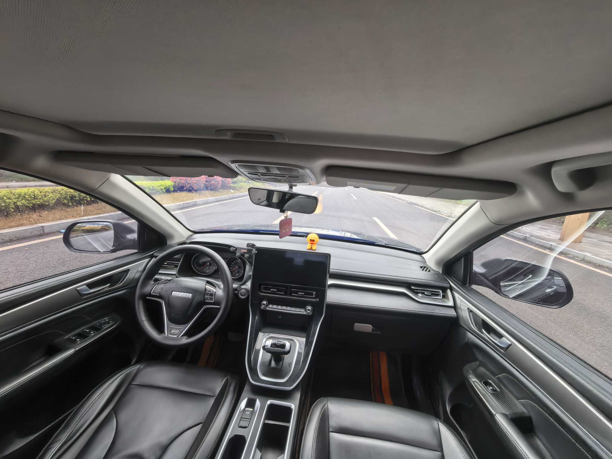 哈弗 哈弗M6 2022 汽车图片 #13