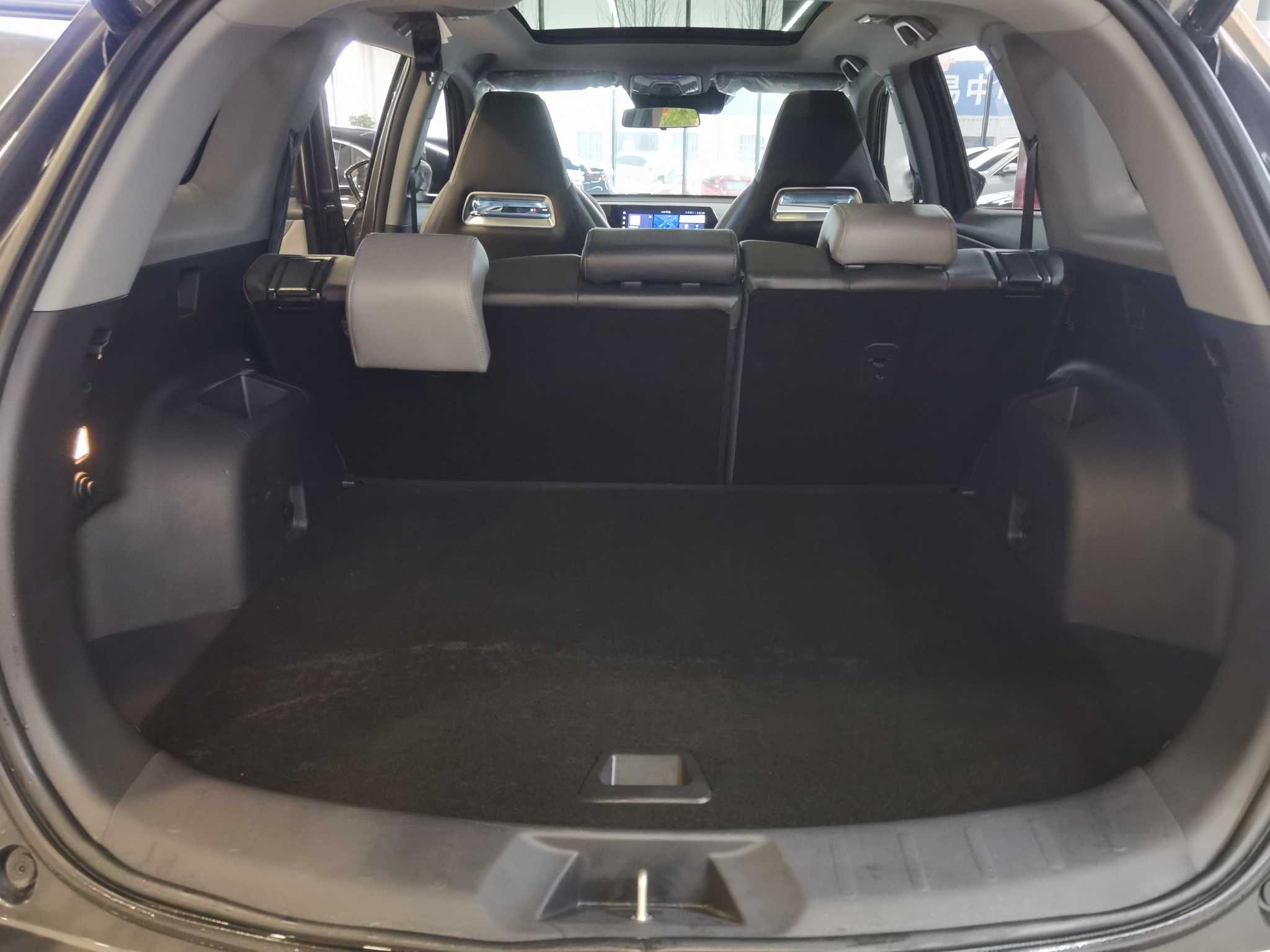 Changan CS75 Plus 2023 car image #13