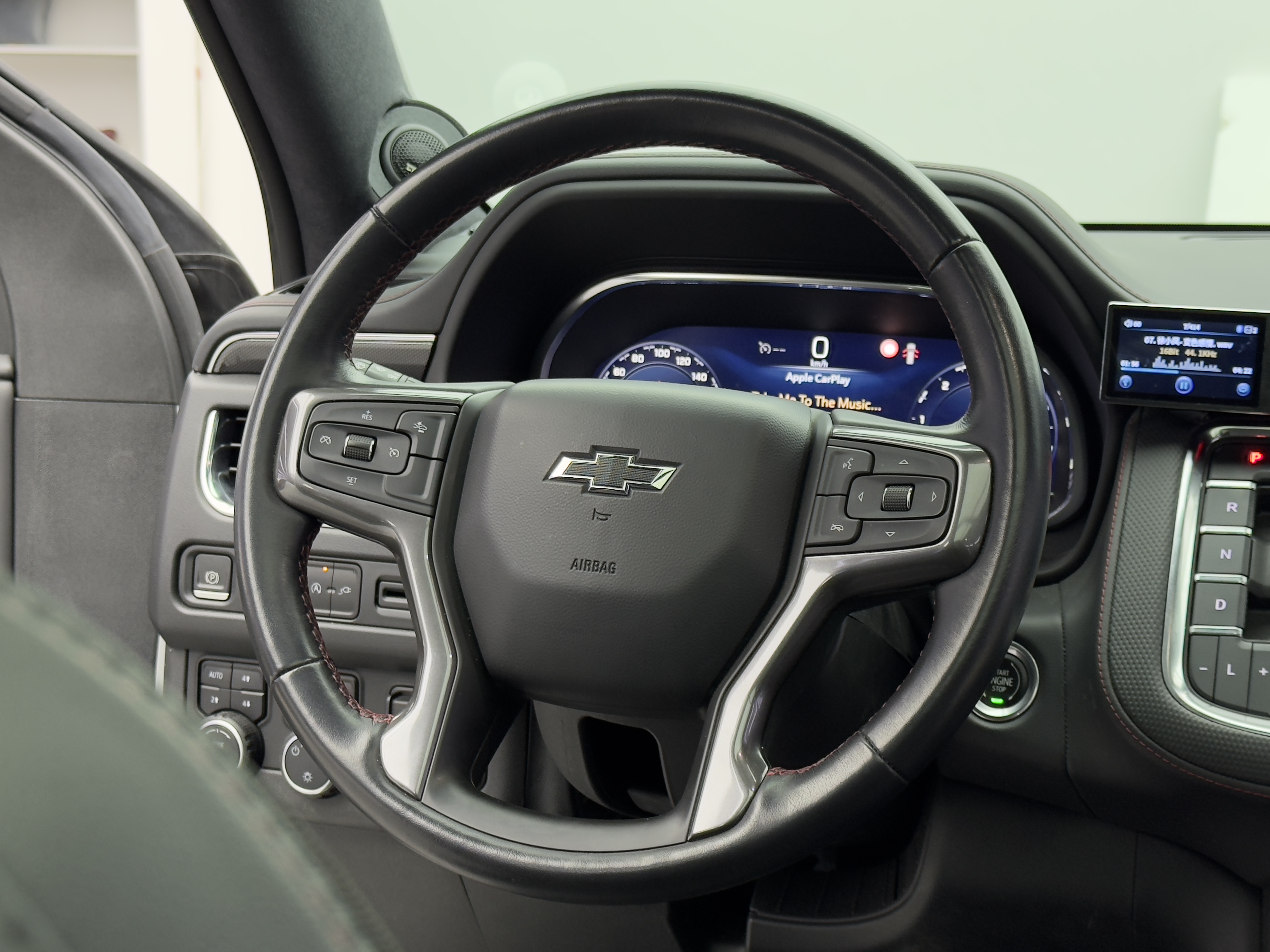 Chevrolet 2024 car image #13