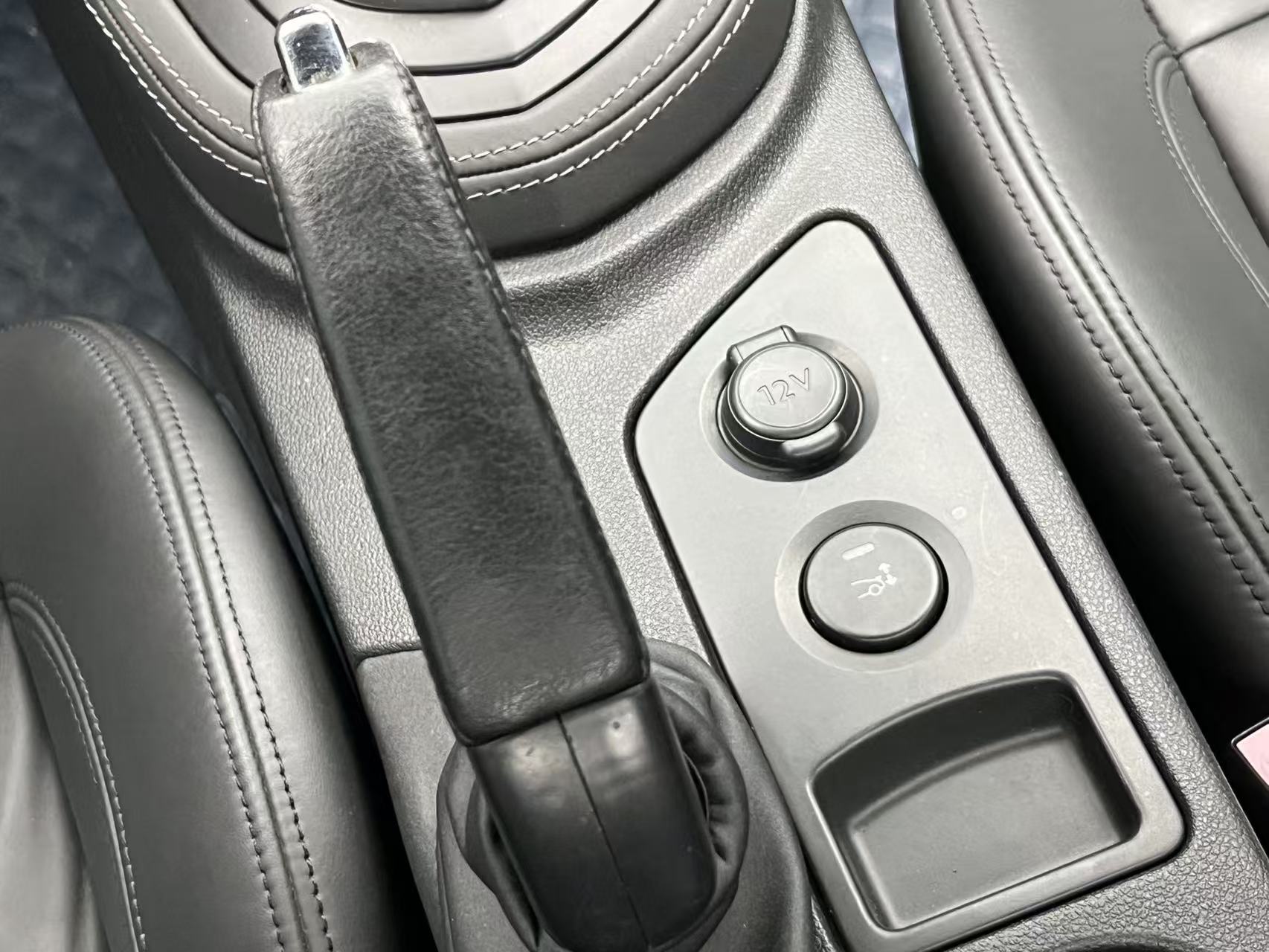 Peugeot RCZ 2012 صورة سيارة #13