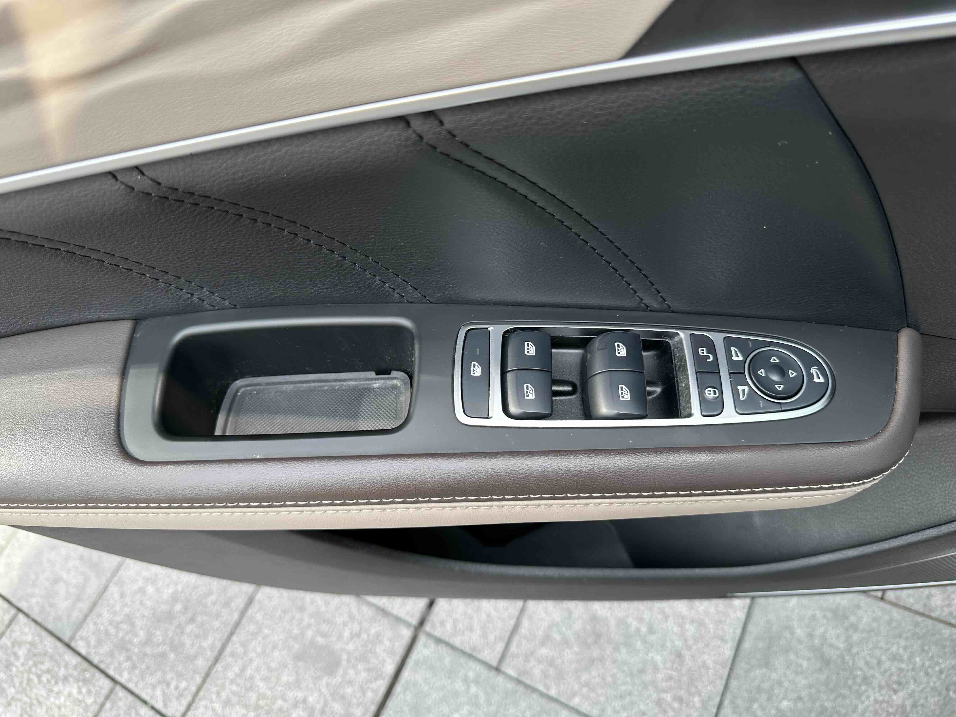 BYD Song MAX New Energy 2022 car image #13