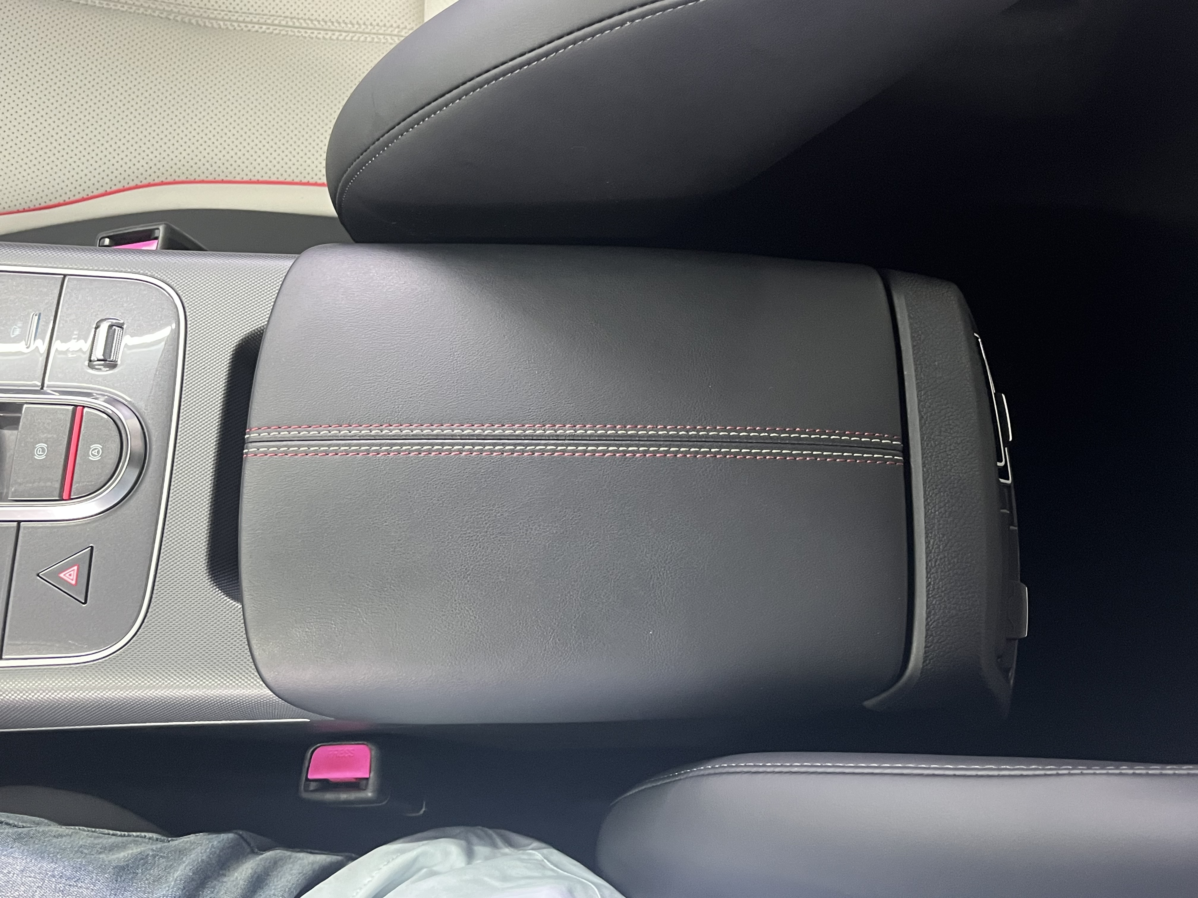 BYD Destroyer 05 2022 #13 BYD Destroyer 05 2022 car image #13