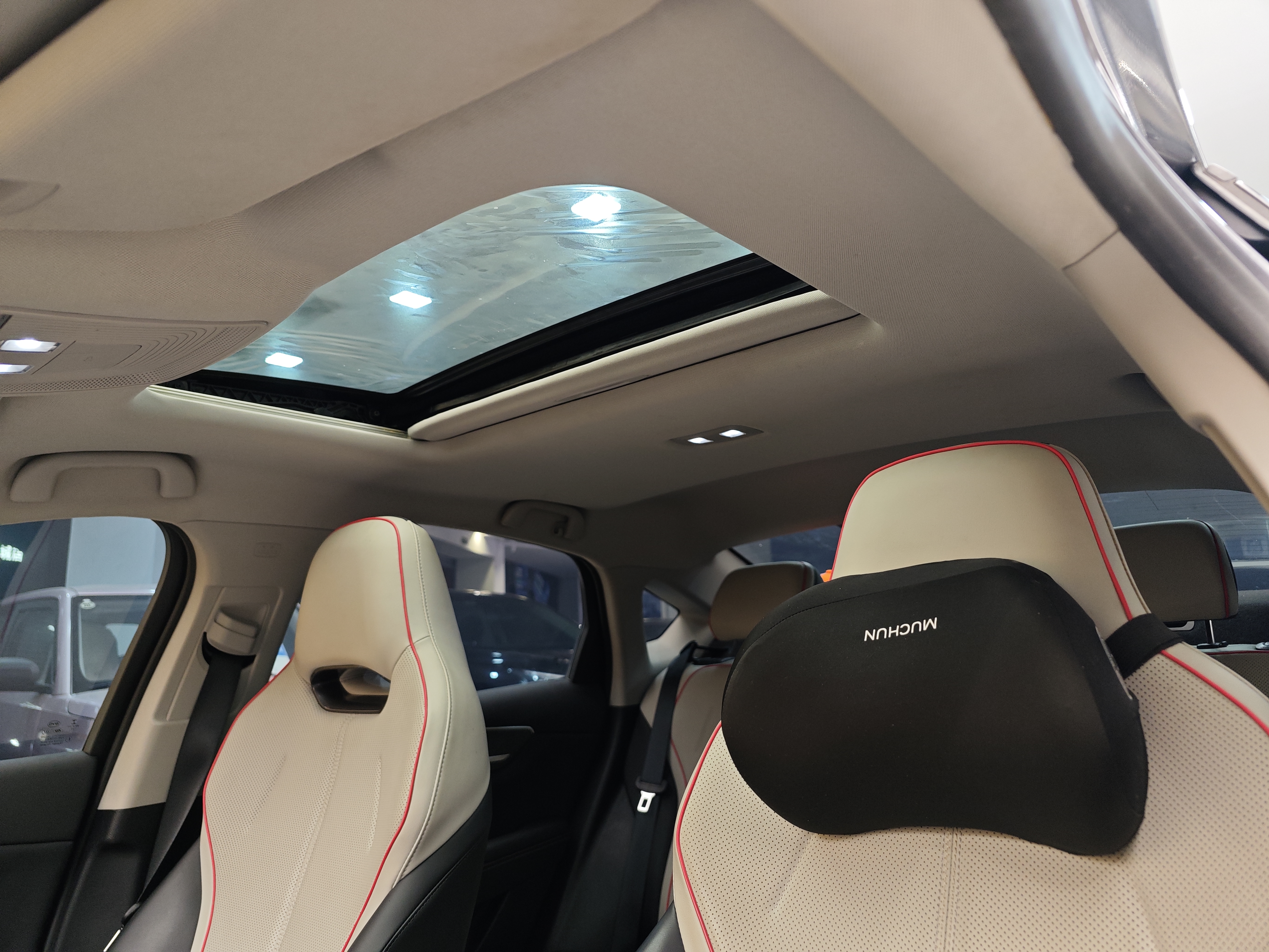 BYD Destroyer 05 2022 car image #13