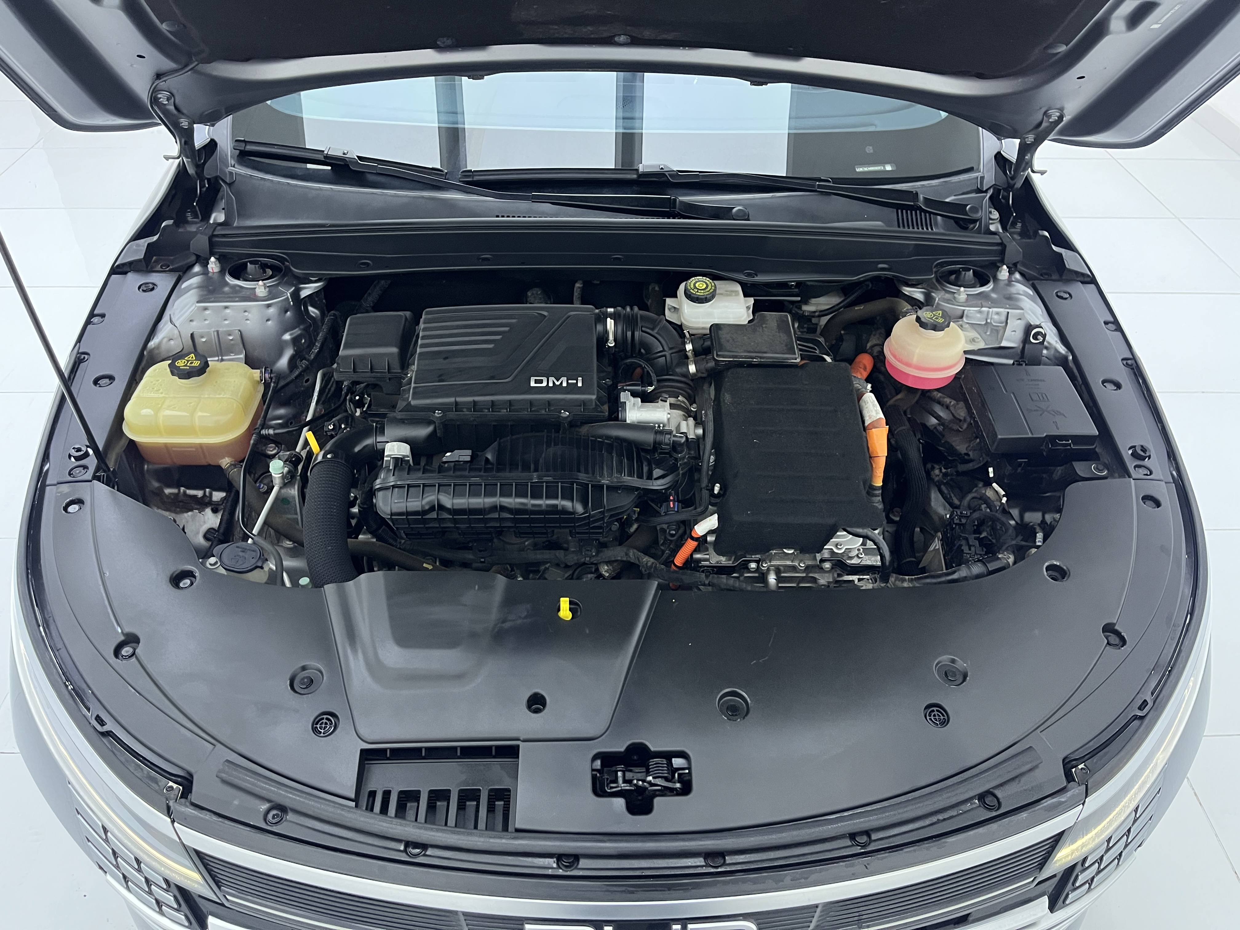 BYD Destroyer 05 2022 صورة سيارة #13