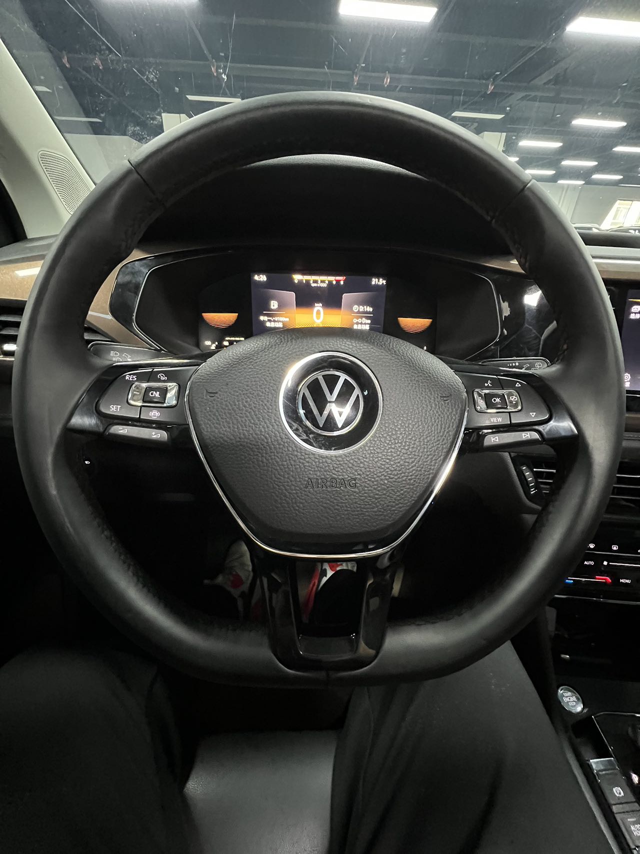 Volkswagen Tharu 2023 #13 Volkswagen Tharu 2023 image de voiture #13