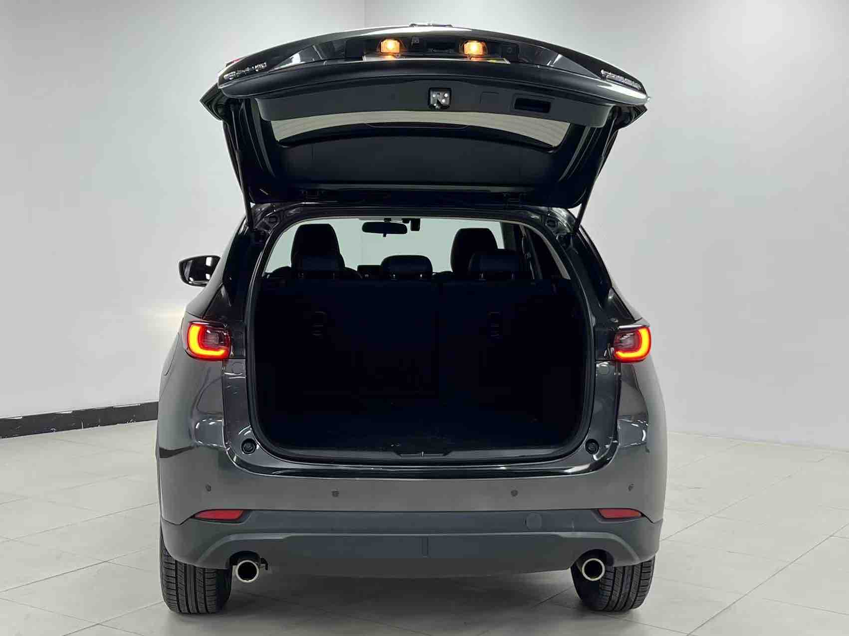 马自达 马自达CX-5 2022 汽车图片 #13