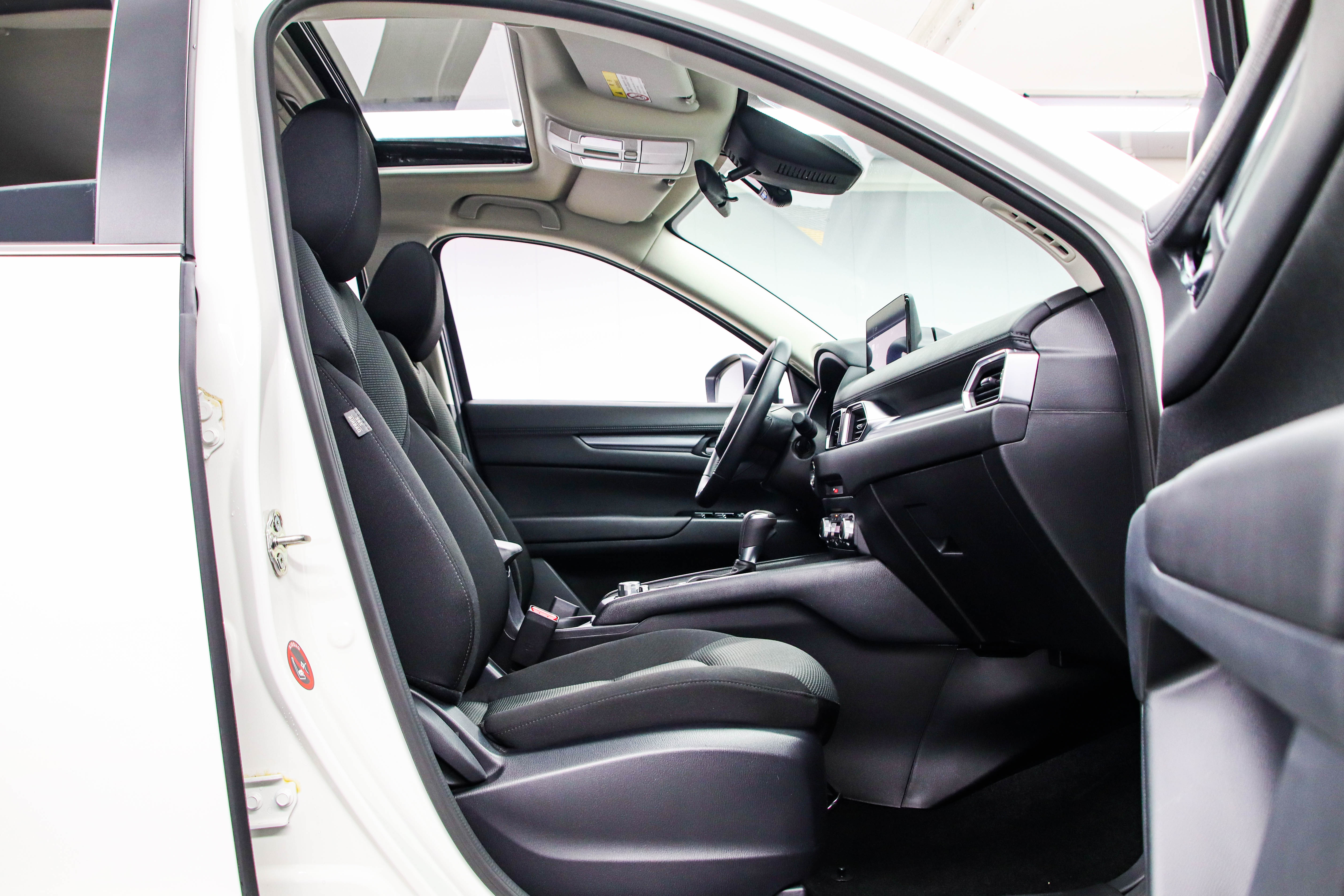 马自达 马自达CX-5 2022 汽车图片 #13