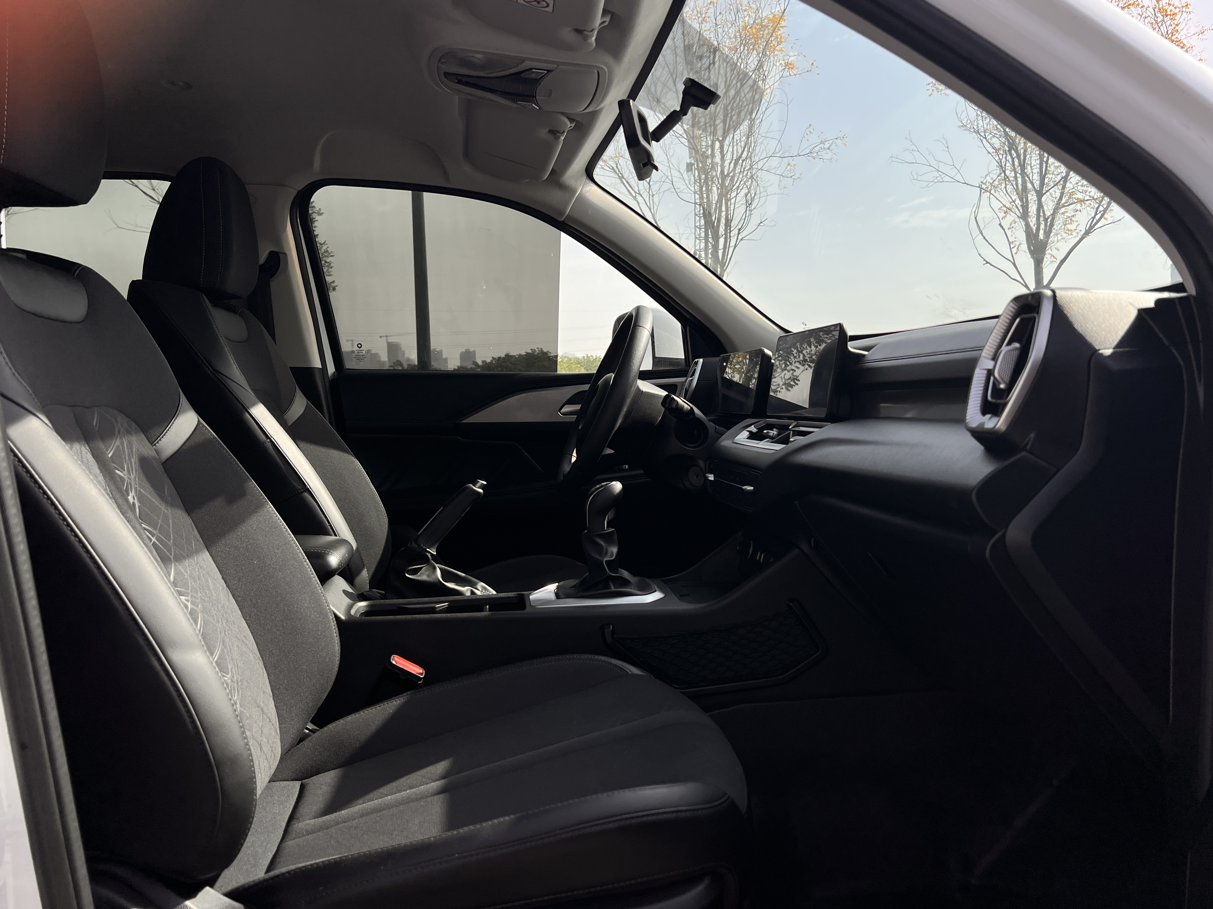 Great Wall Jingang Pao 2022 car image #13