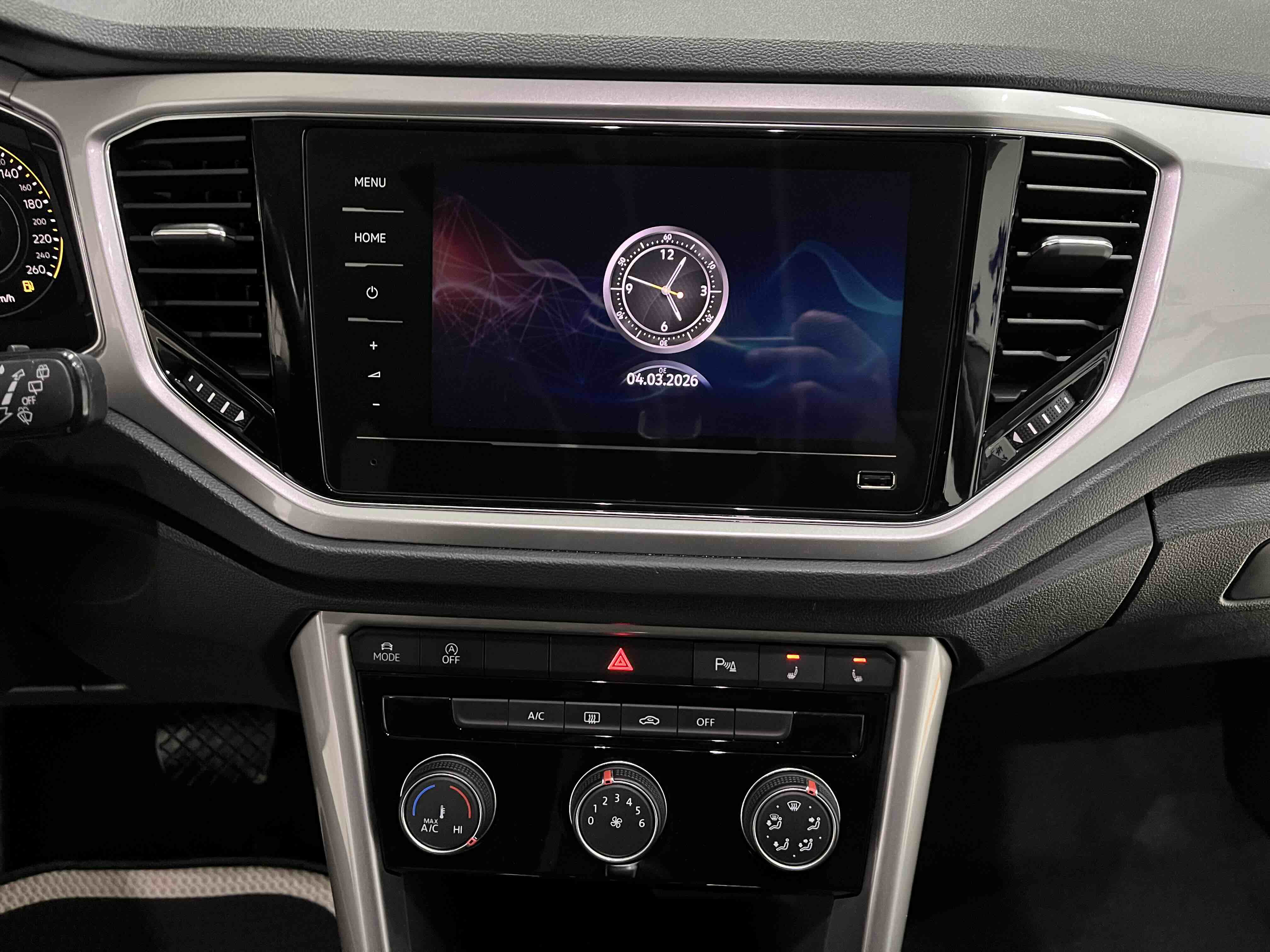 T-Roc 2022 #13 T-Roc 2022 car image #13