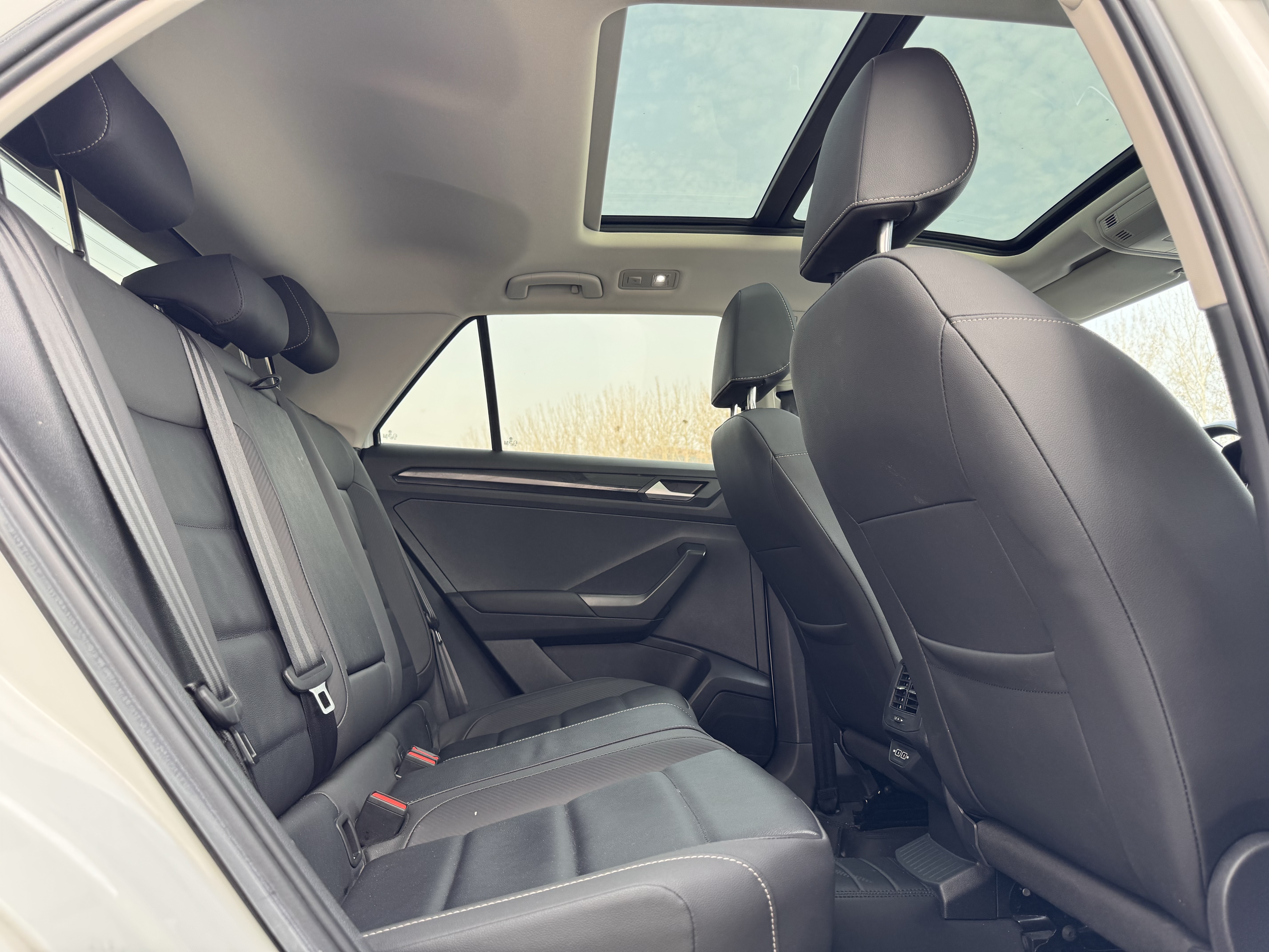 T-Roc 2023 #13 T-Roc 2023 car image #13