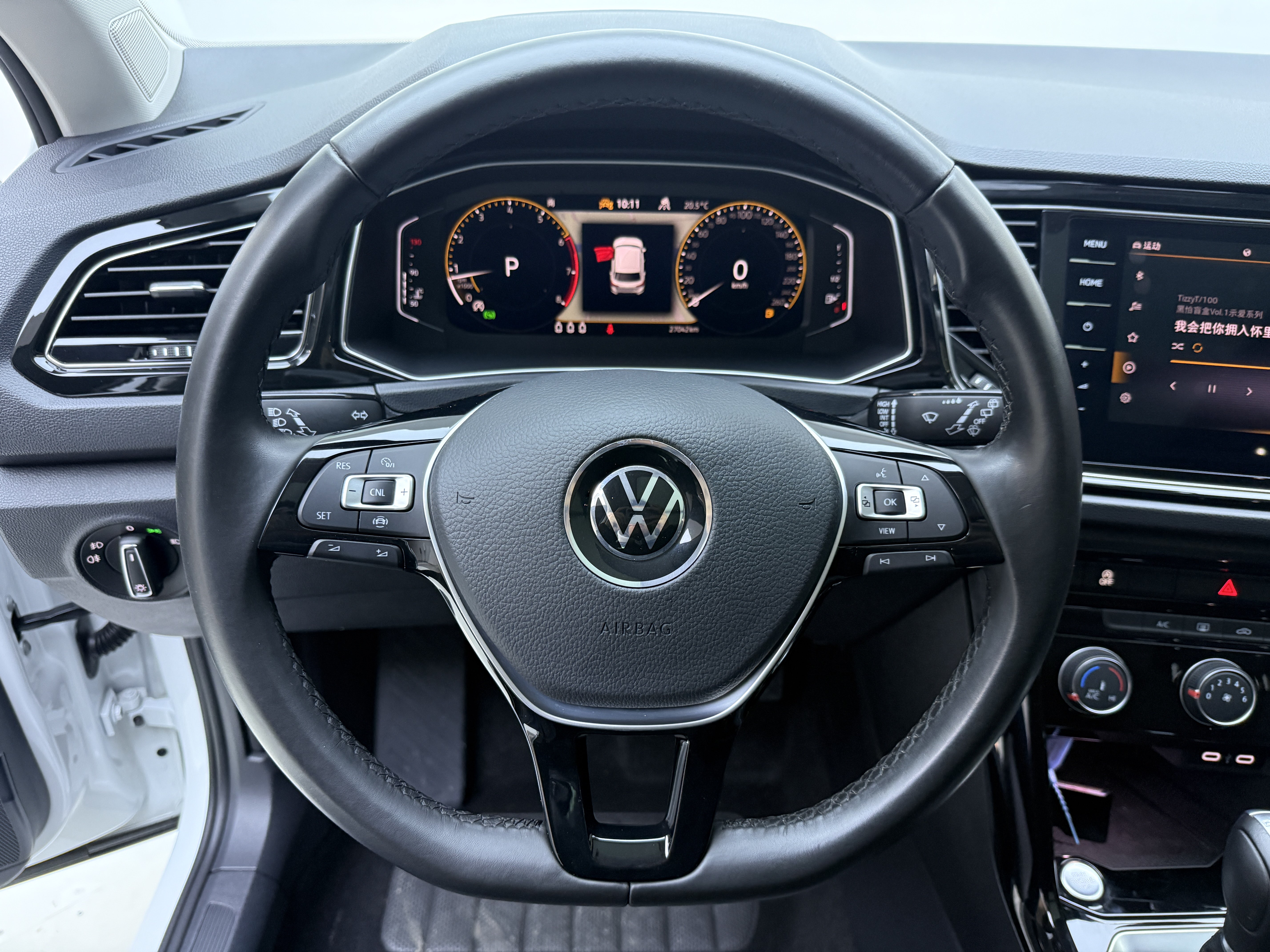 大众 T-ROC探歌 2022 汽车图片 #13