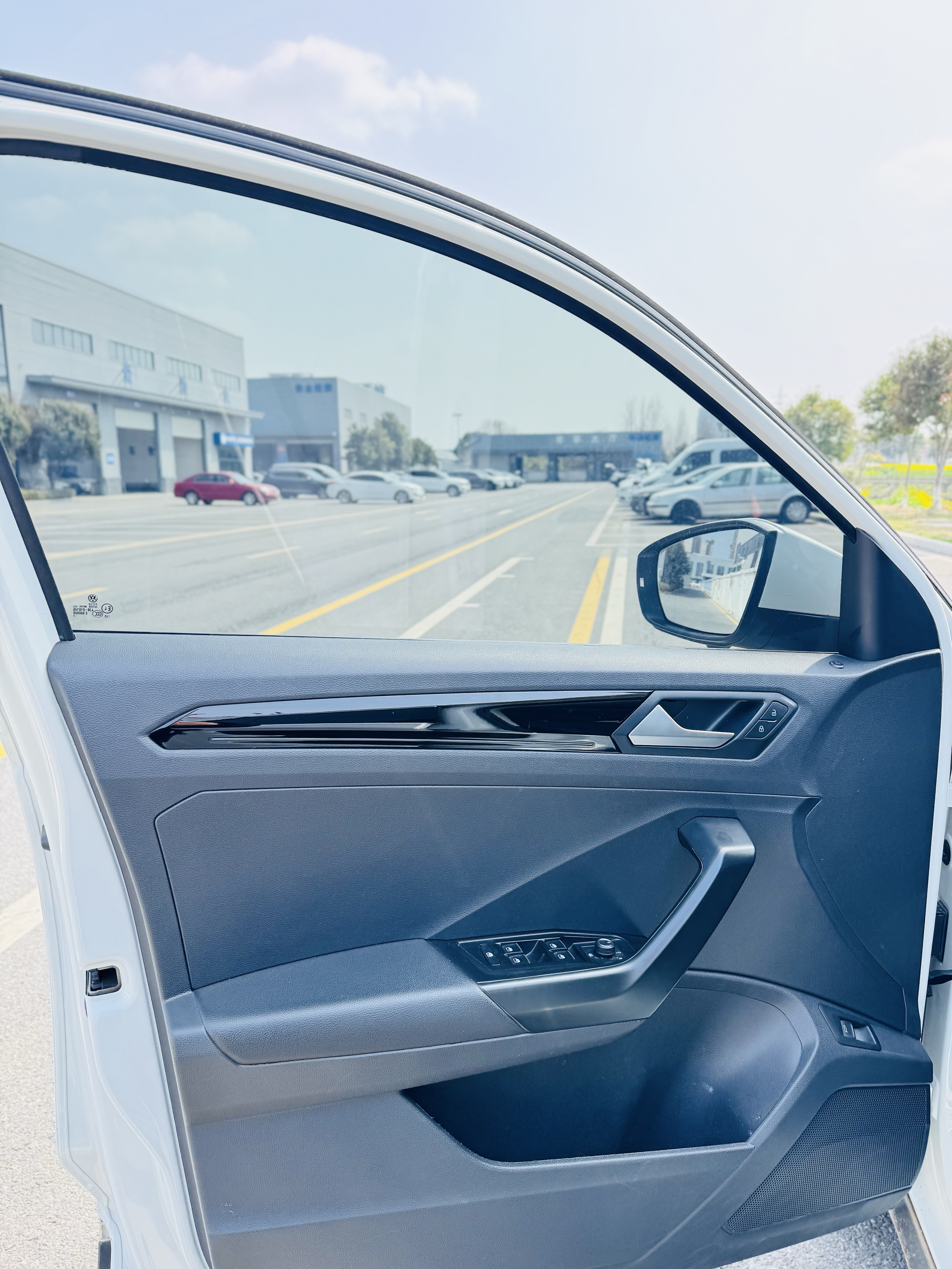 大众 T-ROC探歌 2022 汽车图片 #13