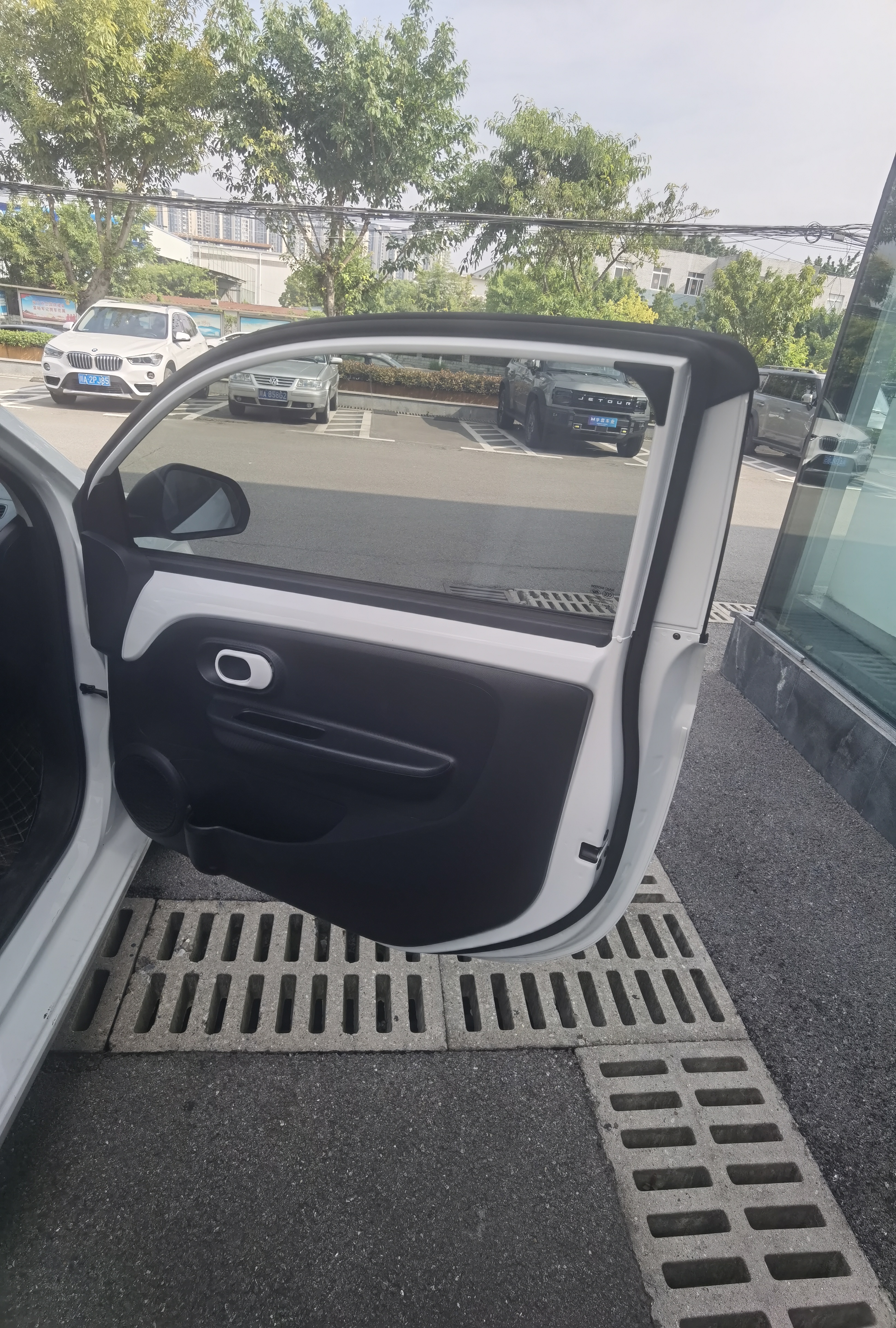 荣威 科莱威CLEVER 2023 汽车图片 #13