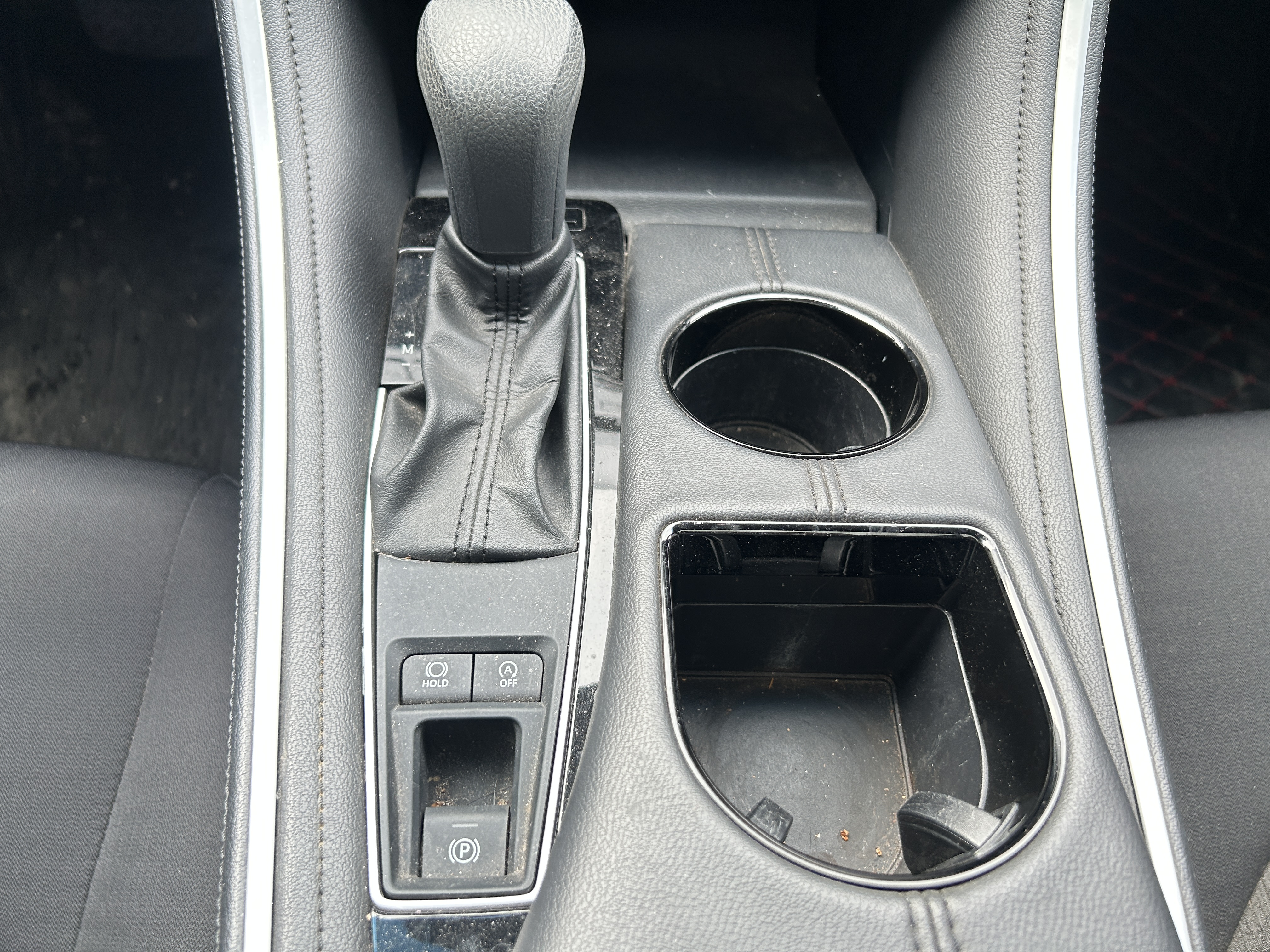 Toyota Avalon 2023 car image #13