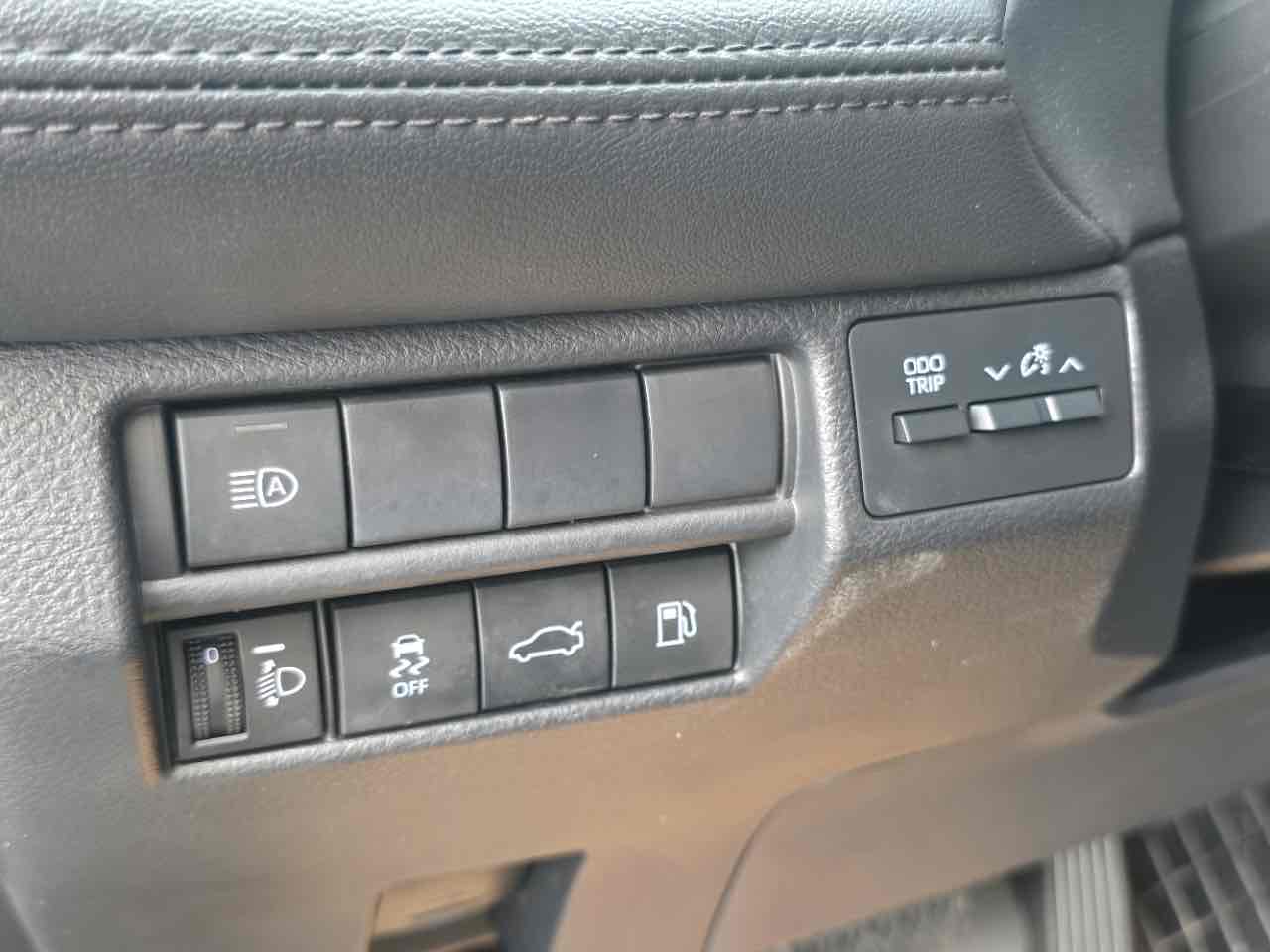 Toyota Bozhi 7 2022 car image #13