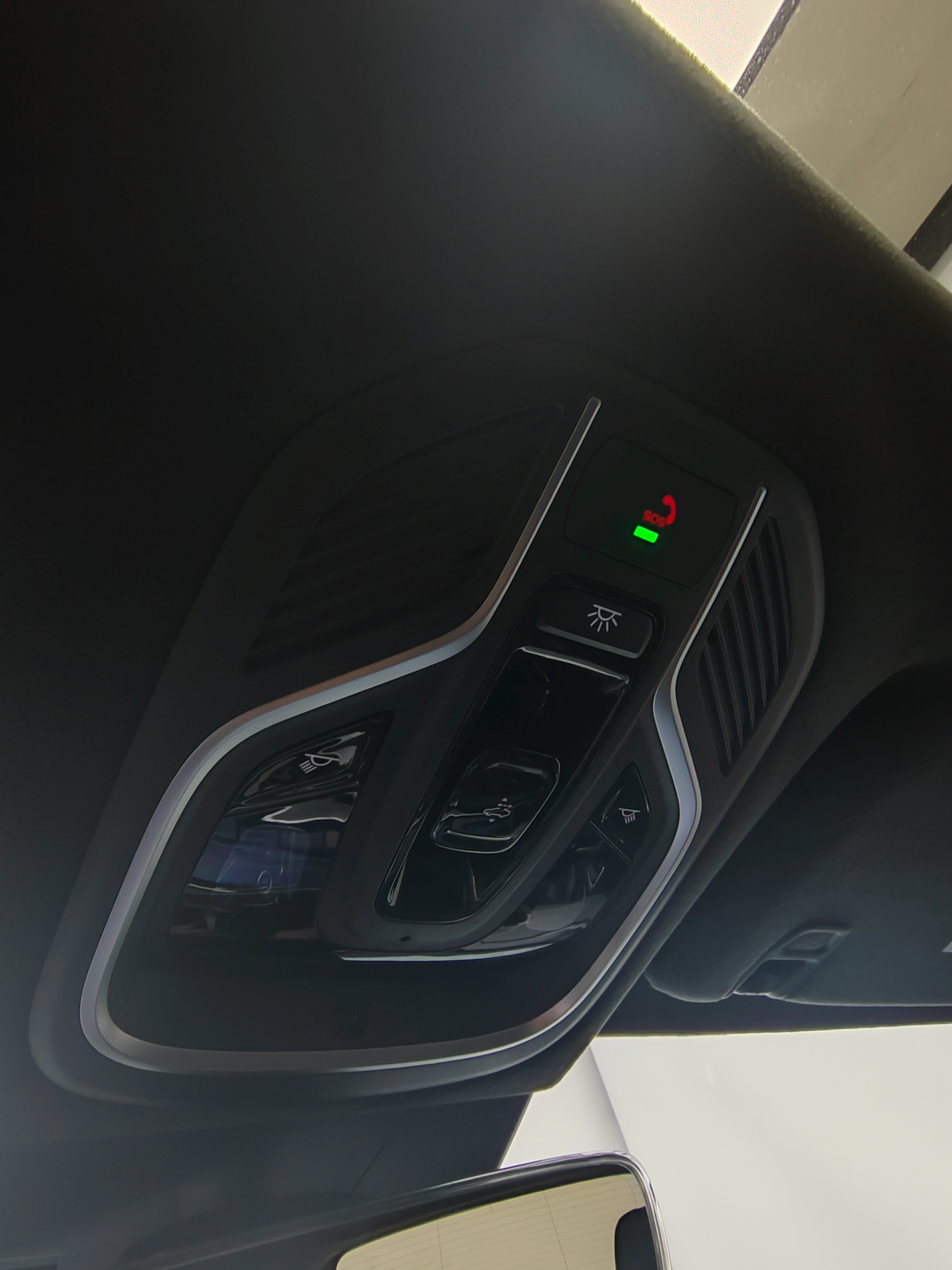 GEELY Monjaro 2023 #13 GEELY Monjaro 2023 imagen de coche #13